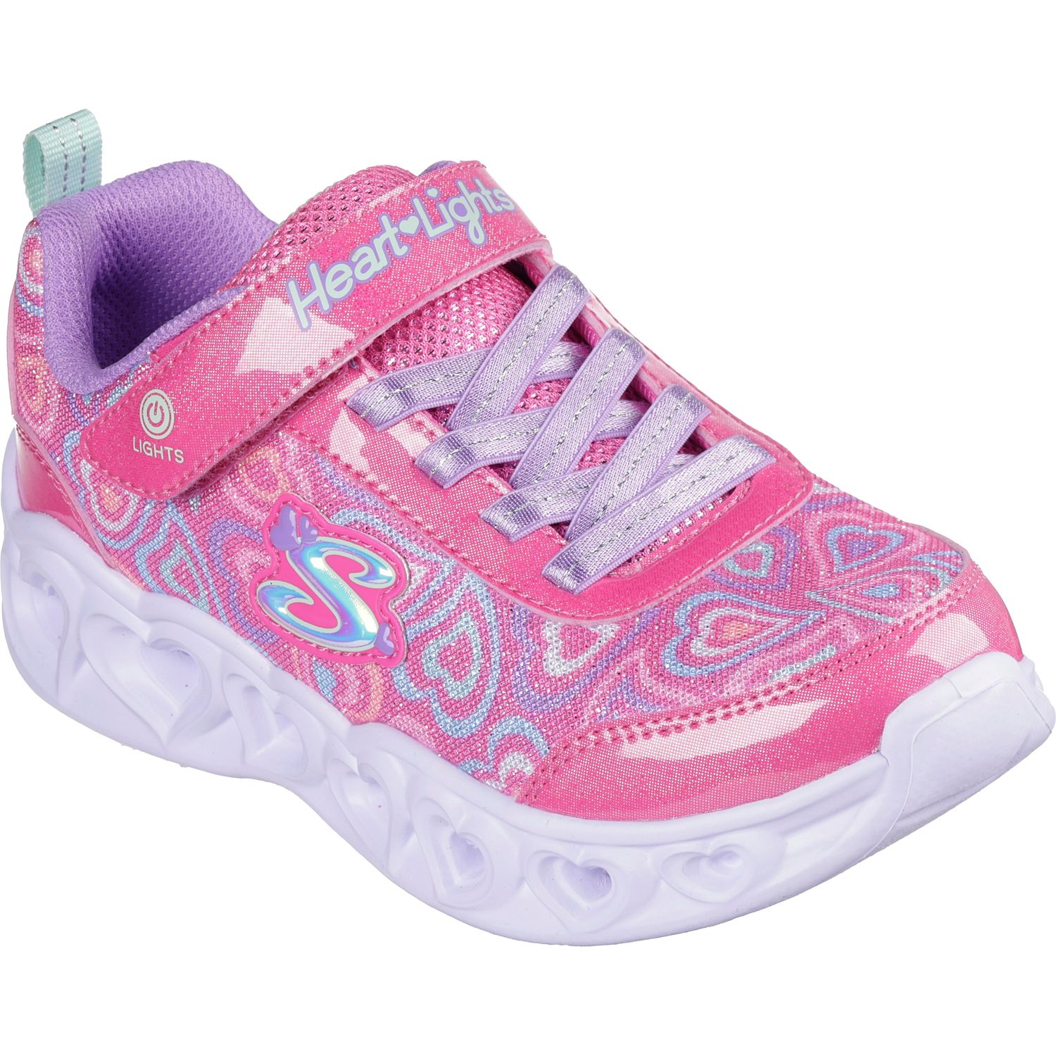 Heart Lights - Boogie Love Heart Lights - Boogie Love