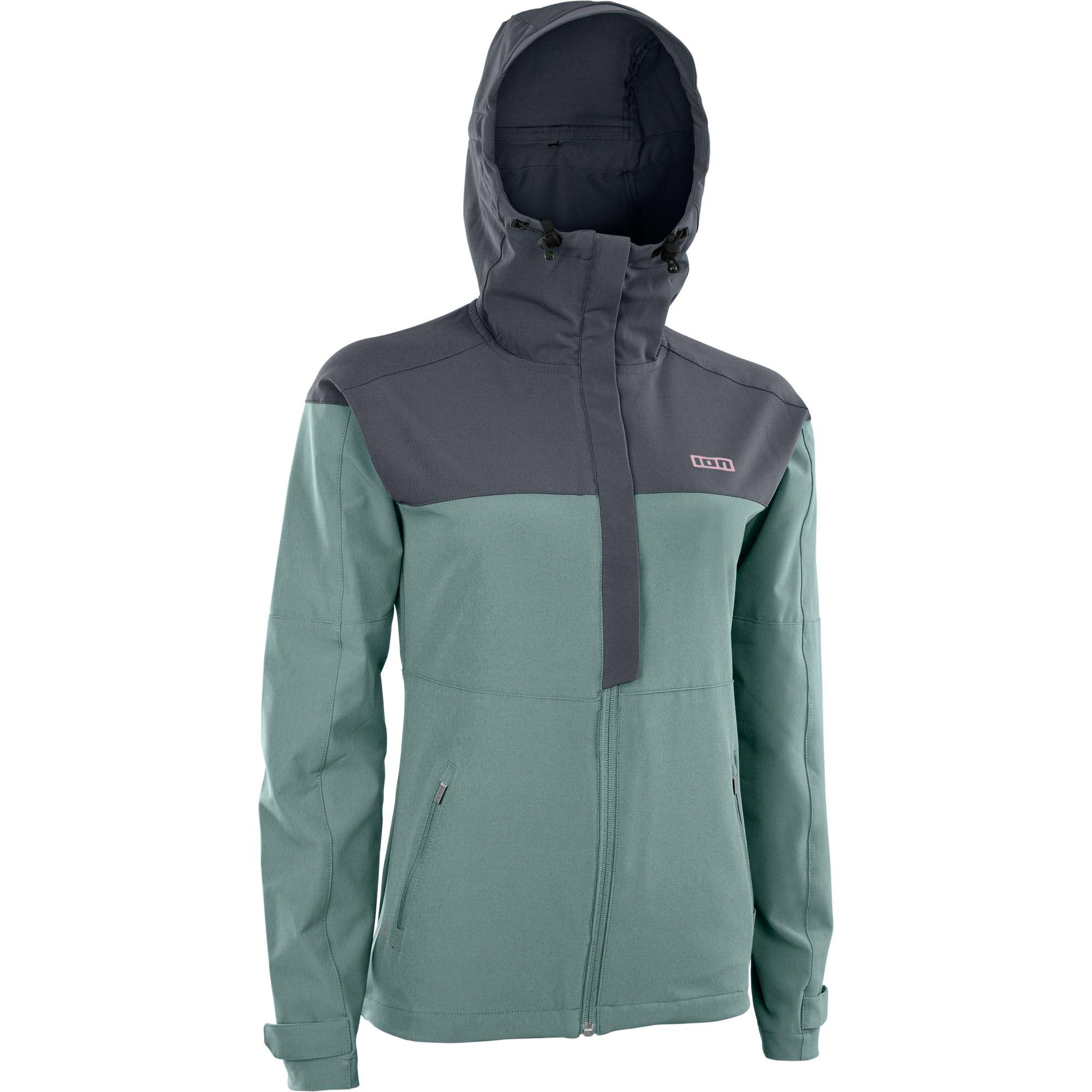 Softshell Shelter Jacket Women