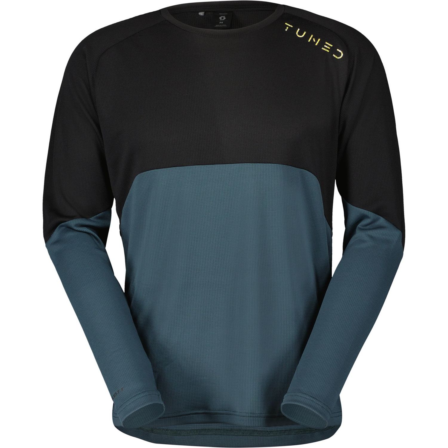 Shirt M\'s Trail Tuned LS