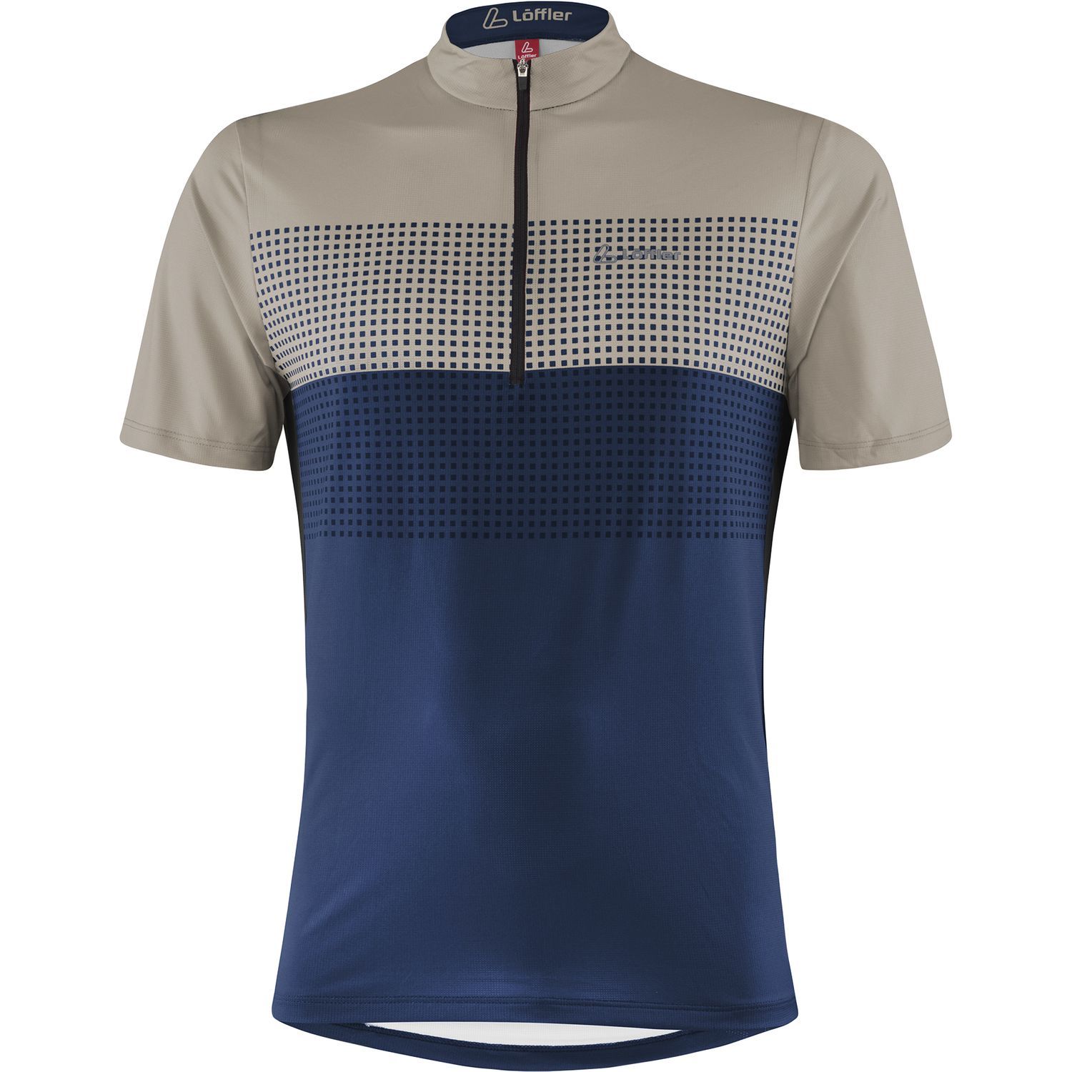 M BIKE SHIRT HZ SPARTA