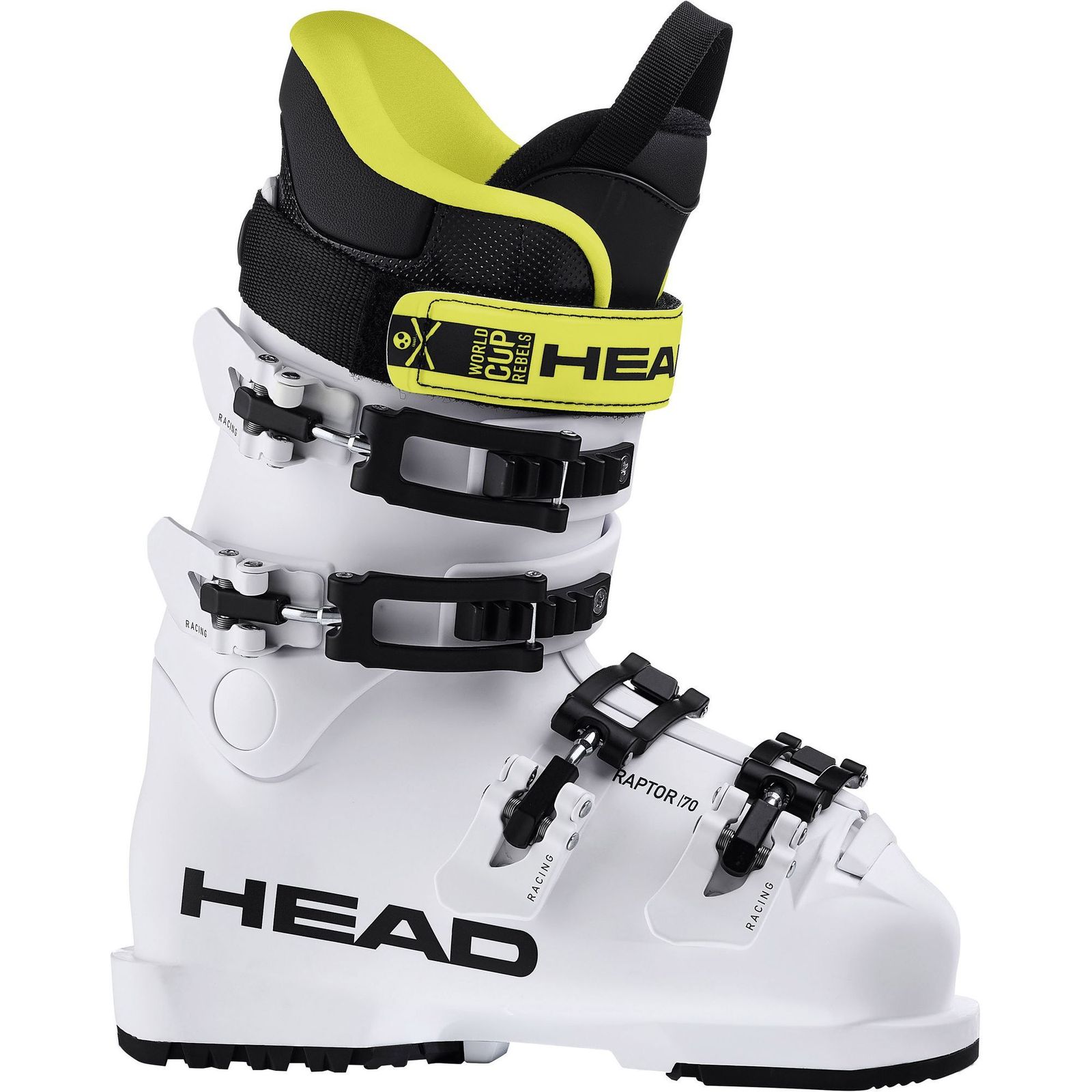 RAPTOR 70 RAPTOR 70