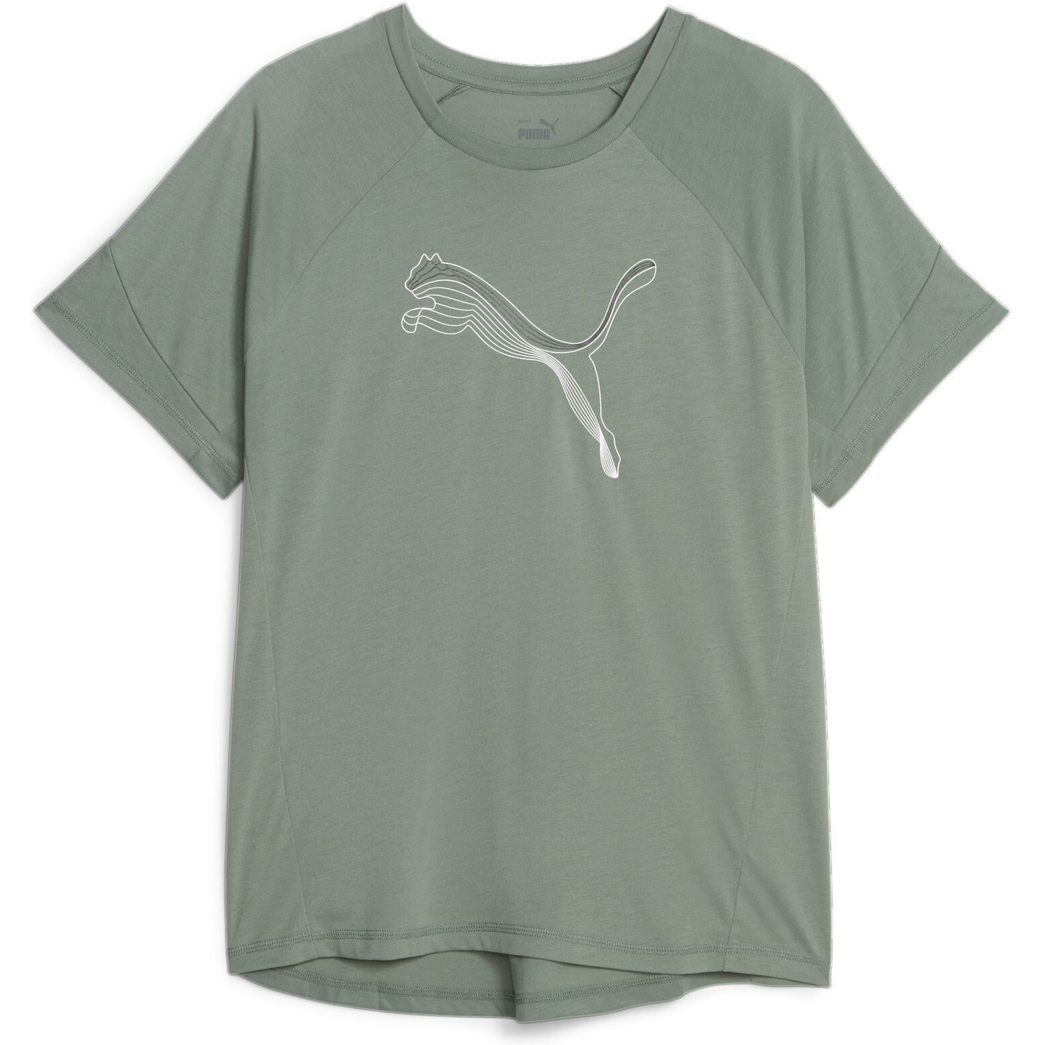 EVOSTRIPE Tee EVOSTRIPE Tee