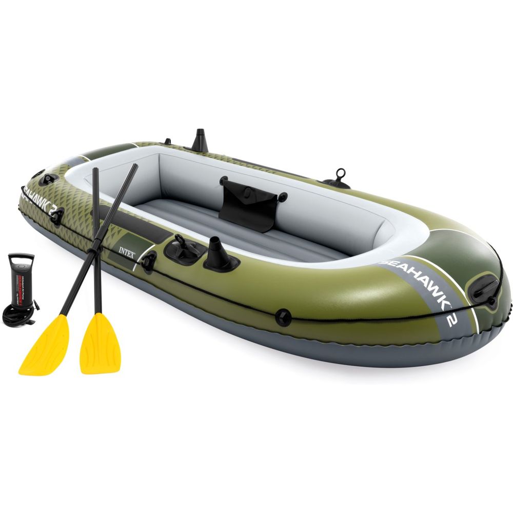 SEAHAWK 2 BOAT SET