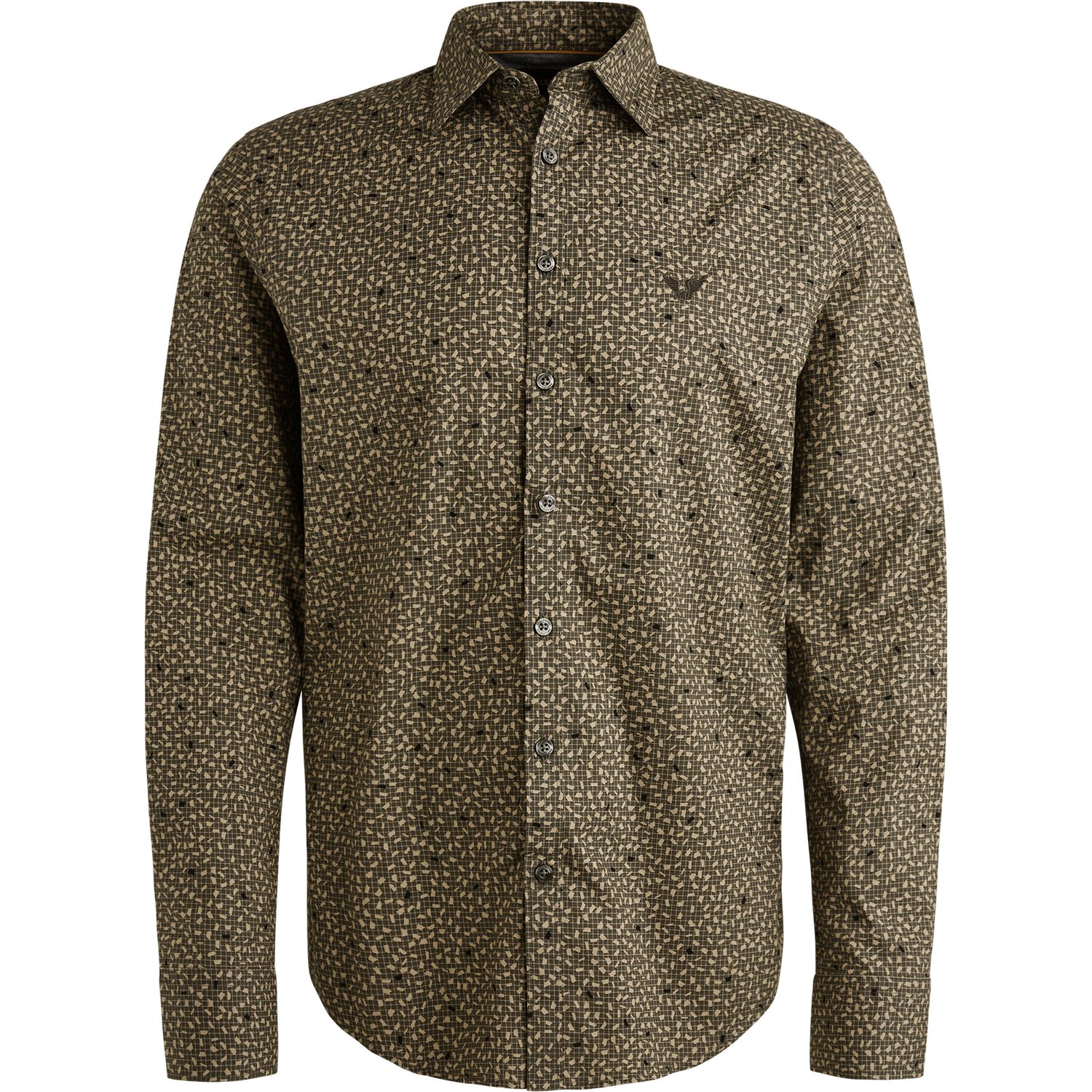 LONG SLEEVE SHIRT PSI2509240