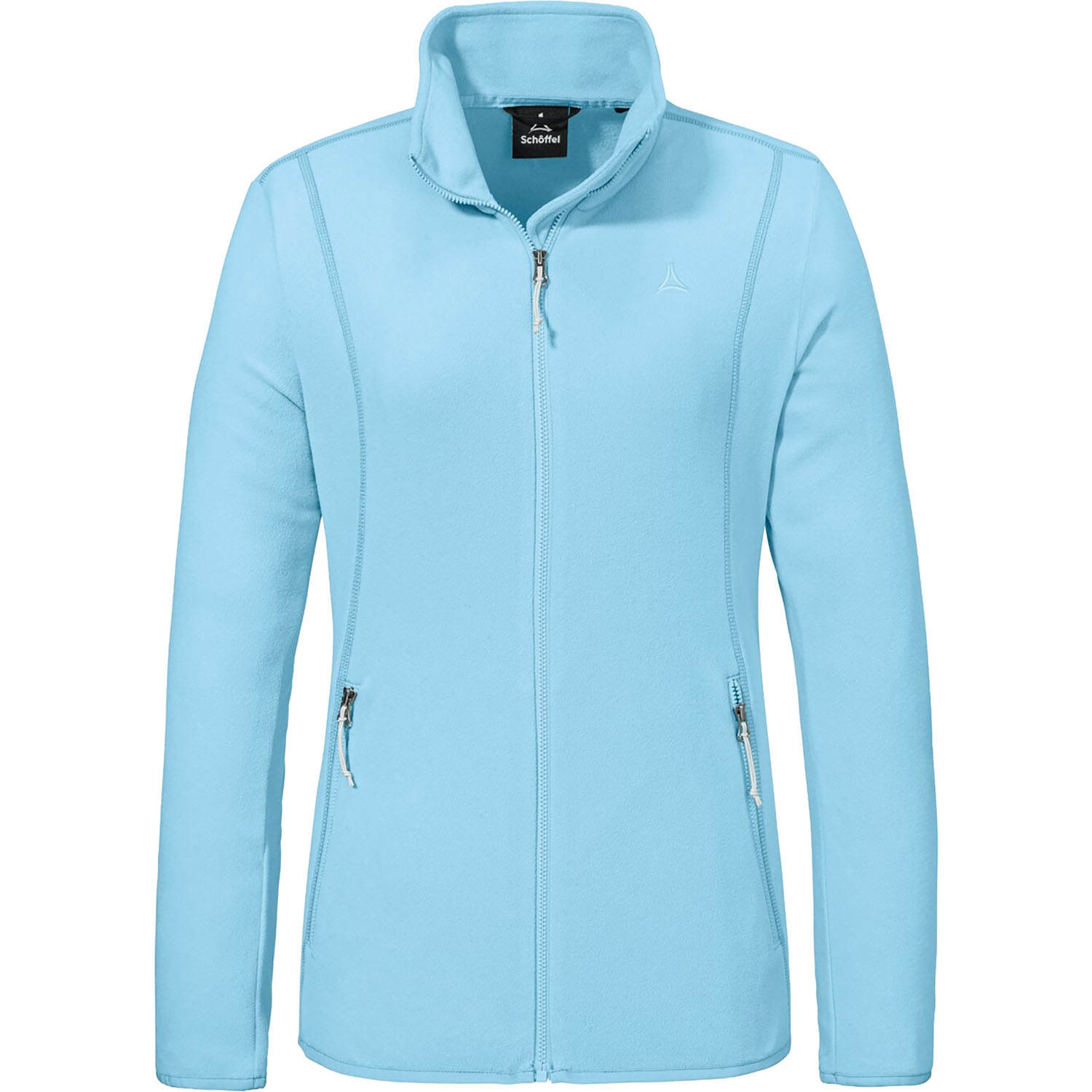 Fleece Jk Style Ash WMS