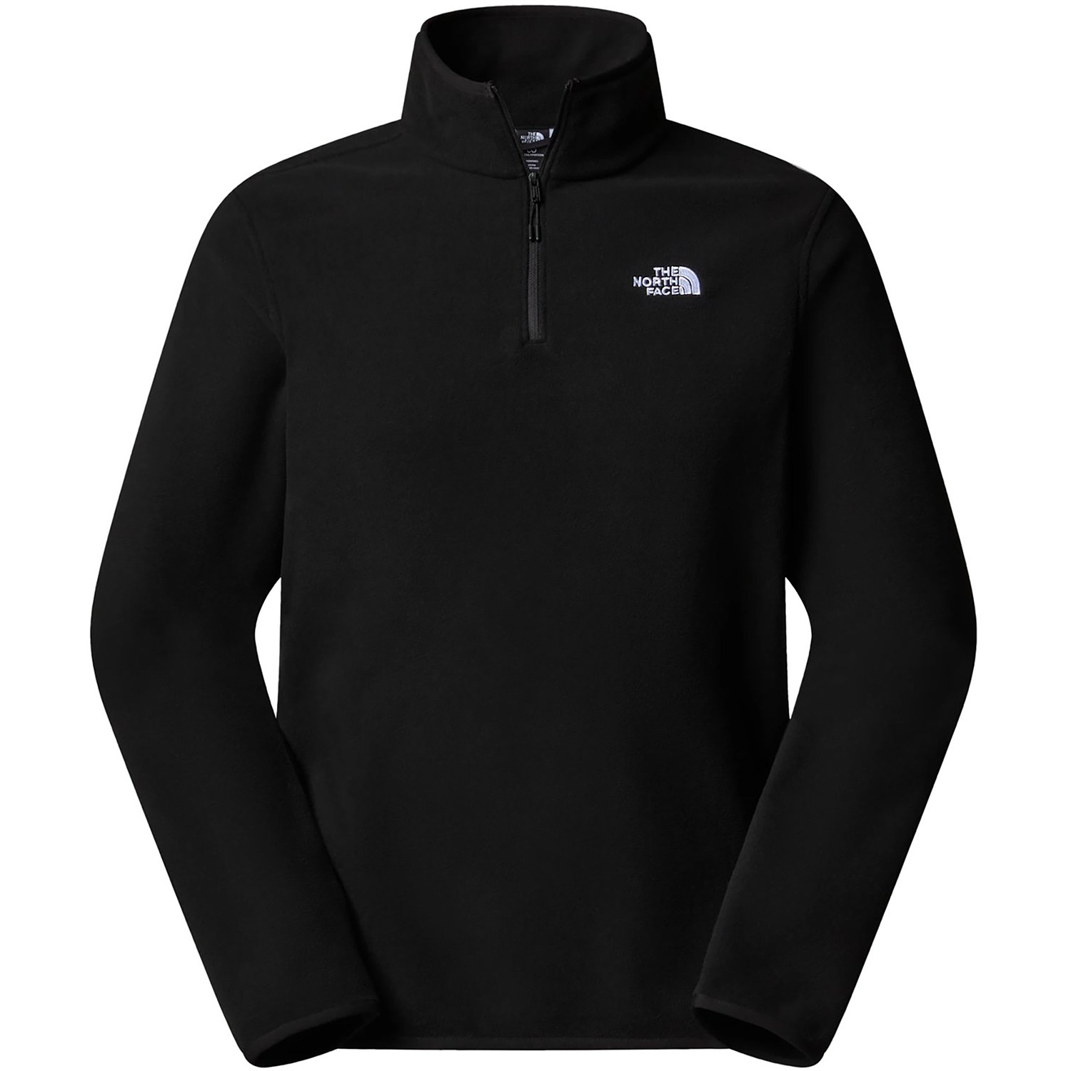 M Glacier Fleece 1/4 Zip Jacket