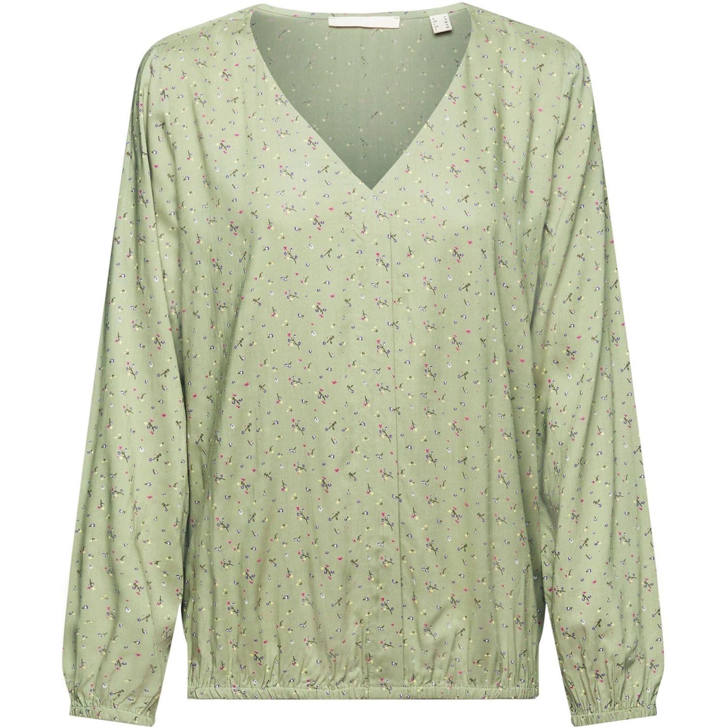 Patterned blouse Patterned blouse