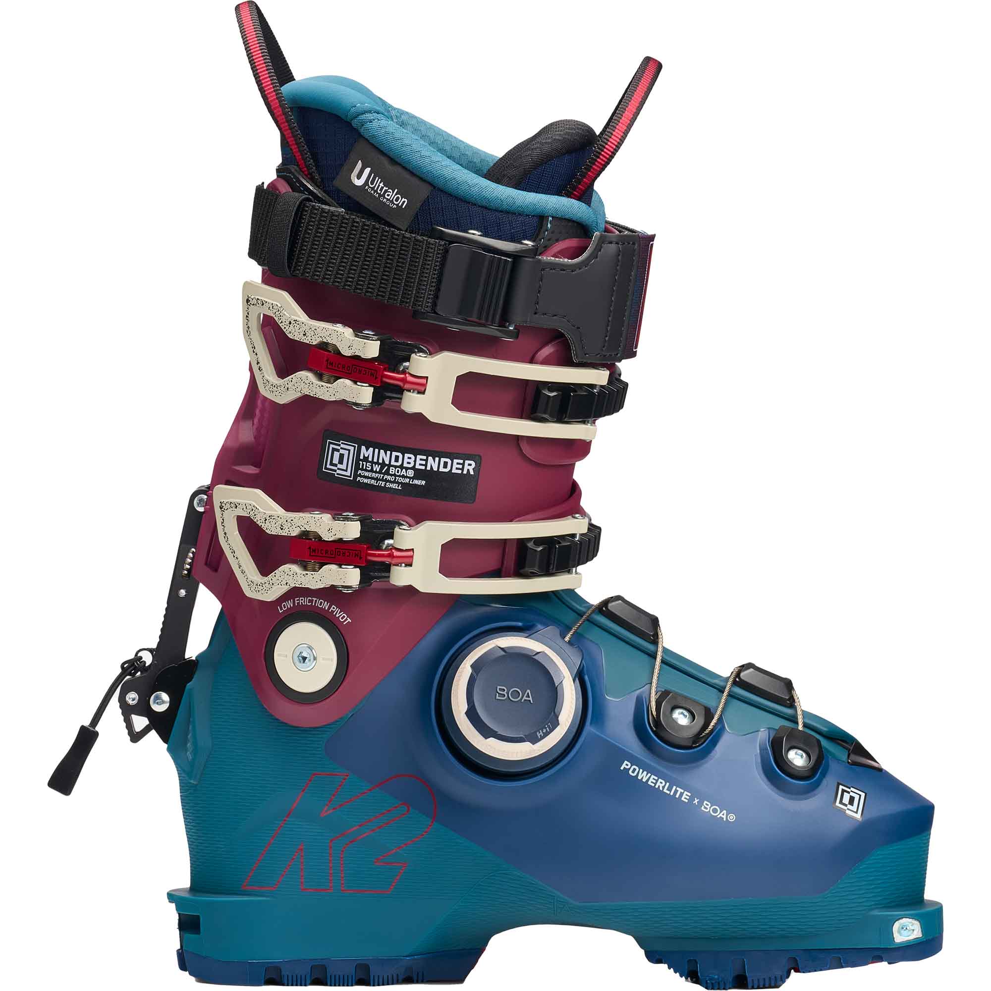 MINDBENDER 115 BOA W MINDBENDER 115 BOA W