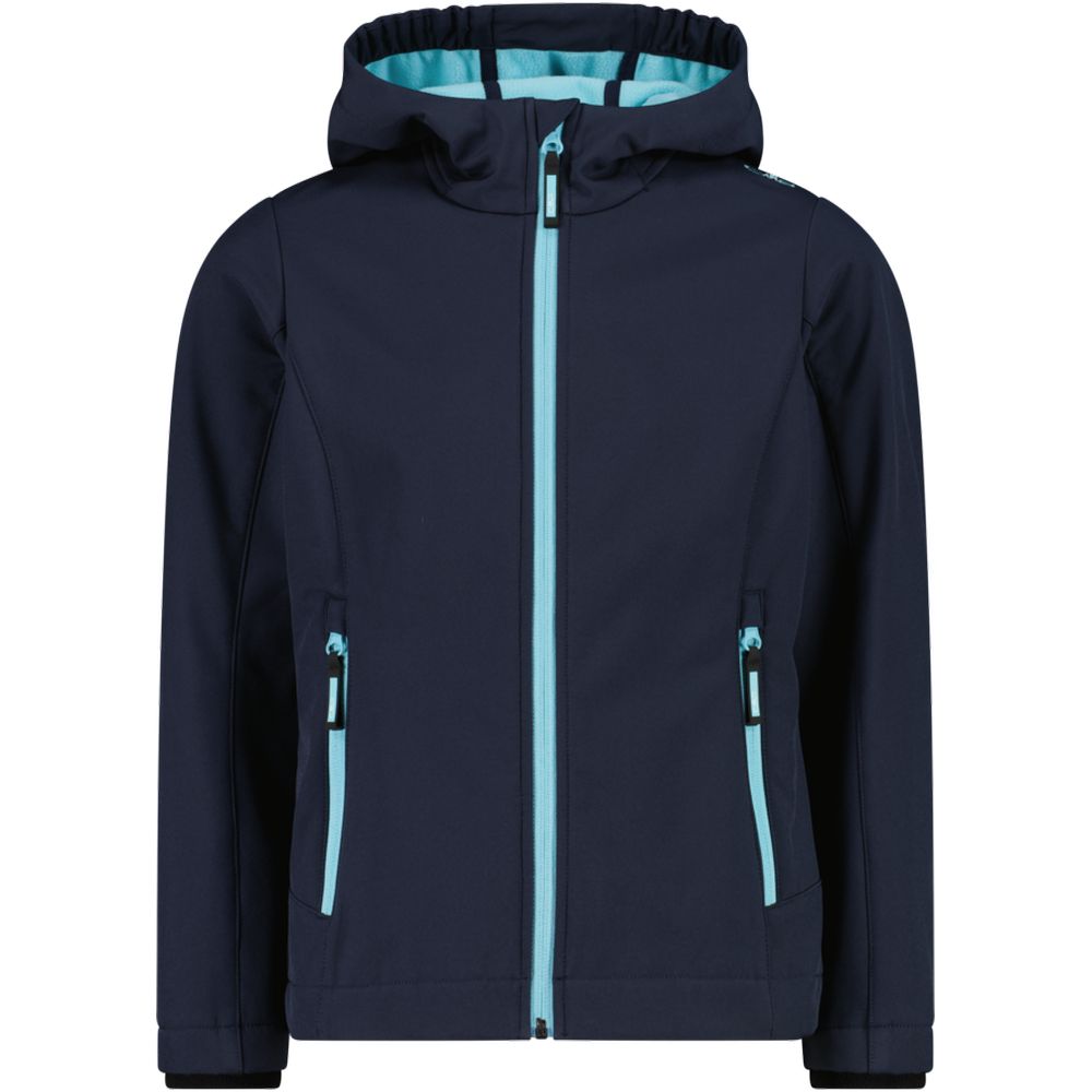 Girl Softshell Jkt 3A29385N