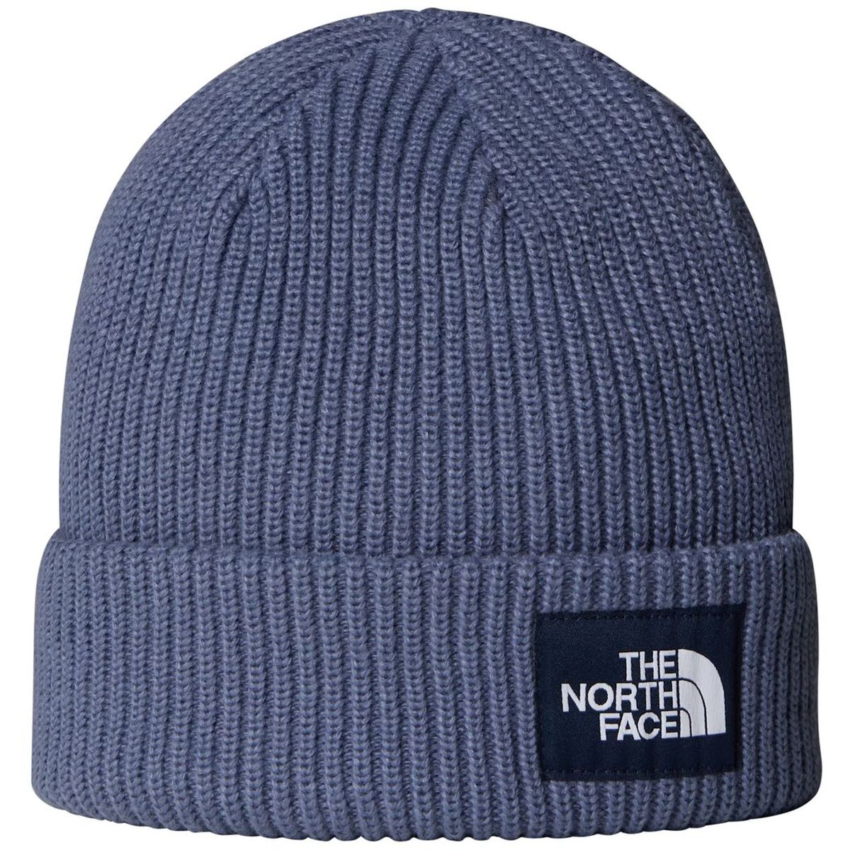 Salty Lined Beanie
