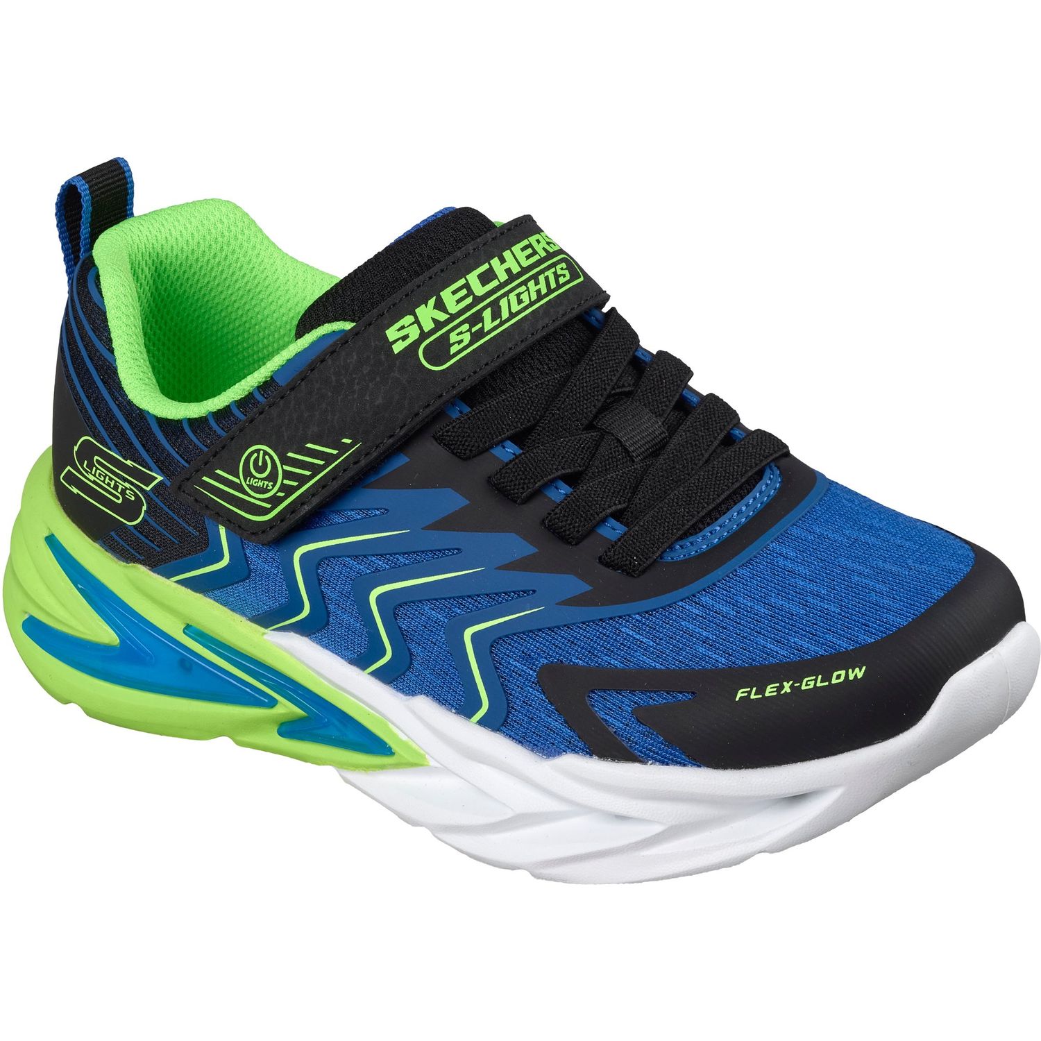 Flex-Glow Ultra - Prism-Pacer
