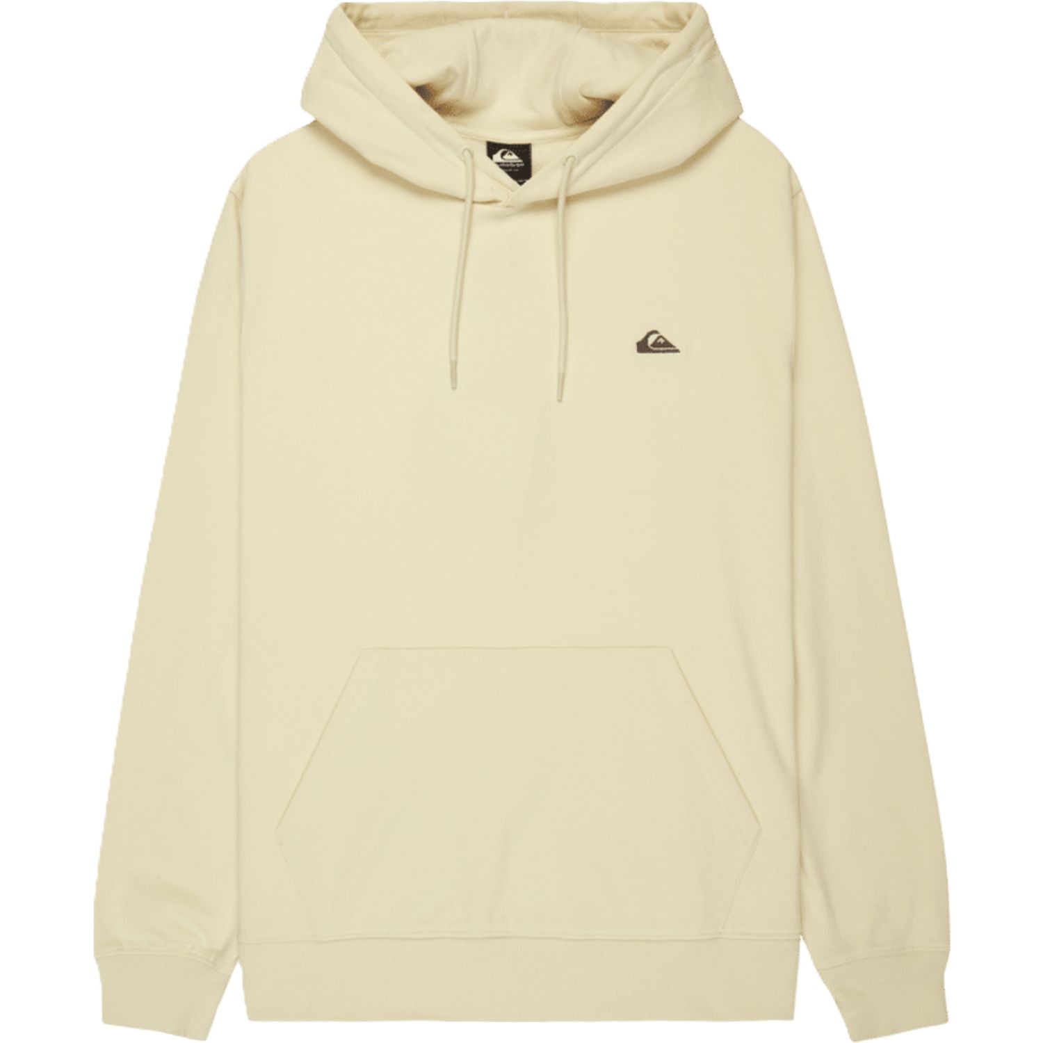 Basic Hoodie Young Men