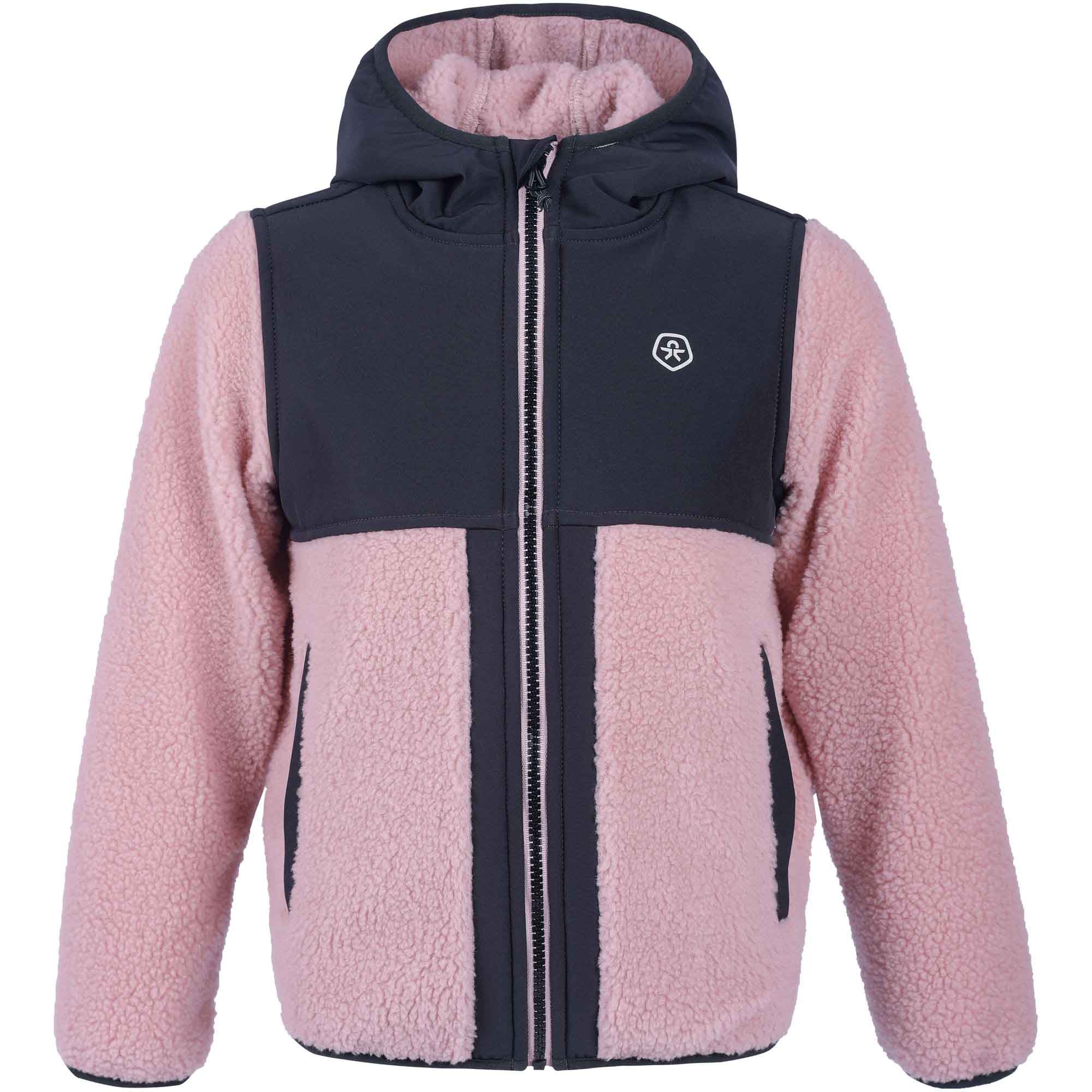 Teddy fleece Jacket Teddy fleece Jacket