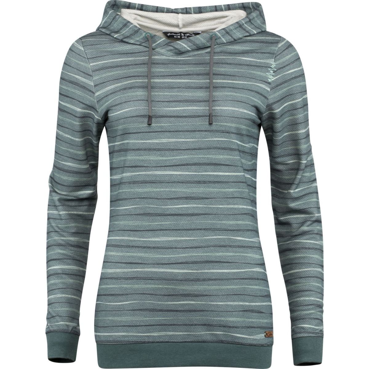 Lugano Hoody Women