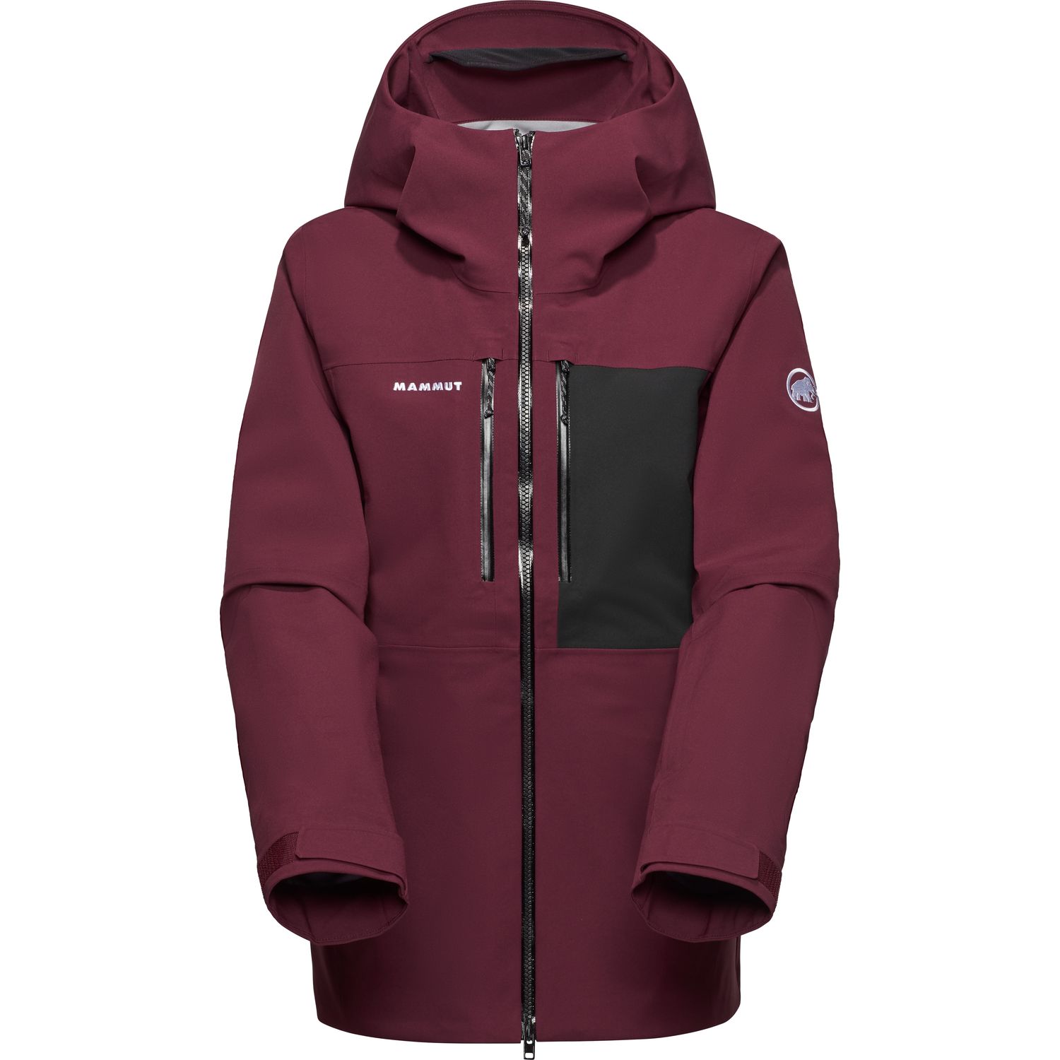 Stoney HS Hooded Jacket Women
