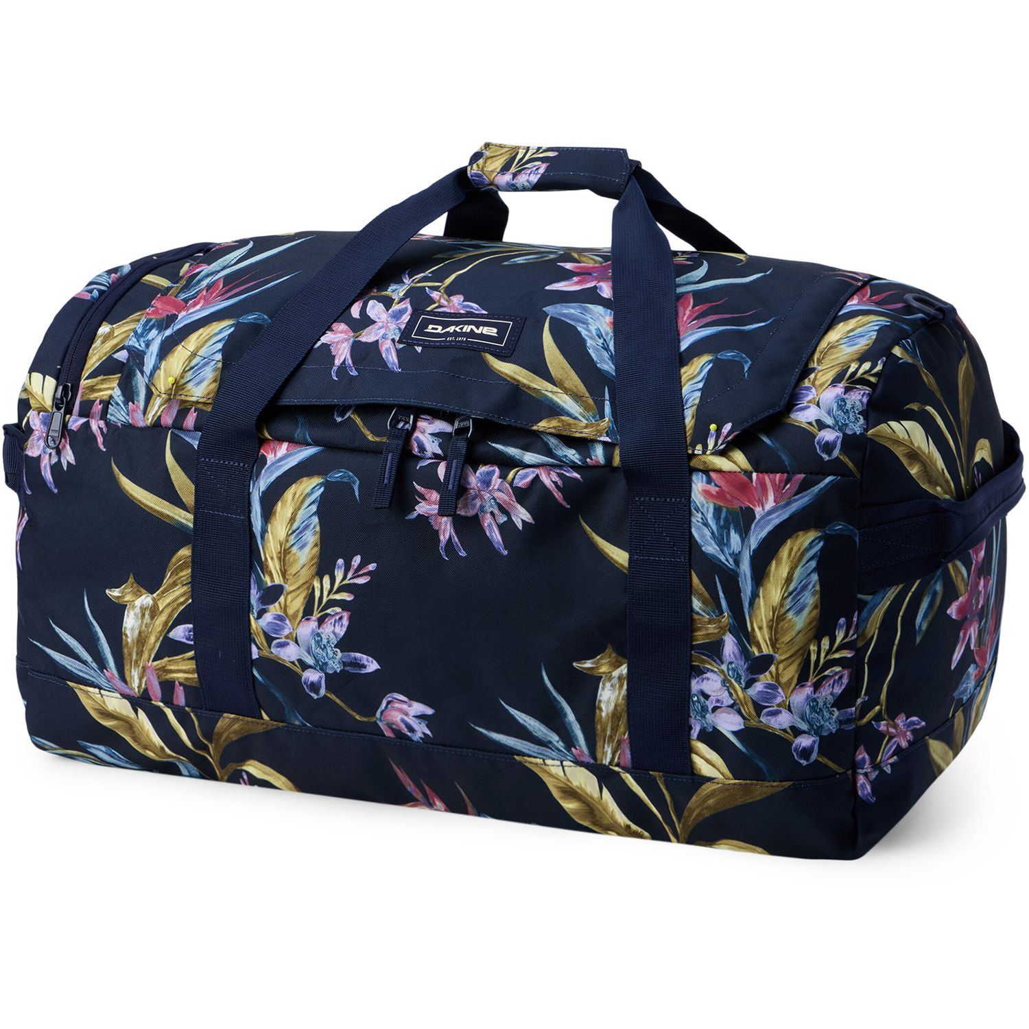 EQ Duffle 50L