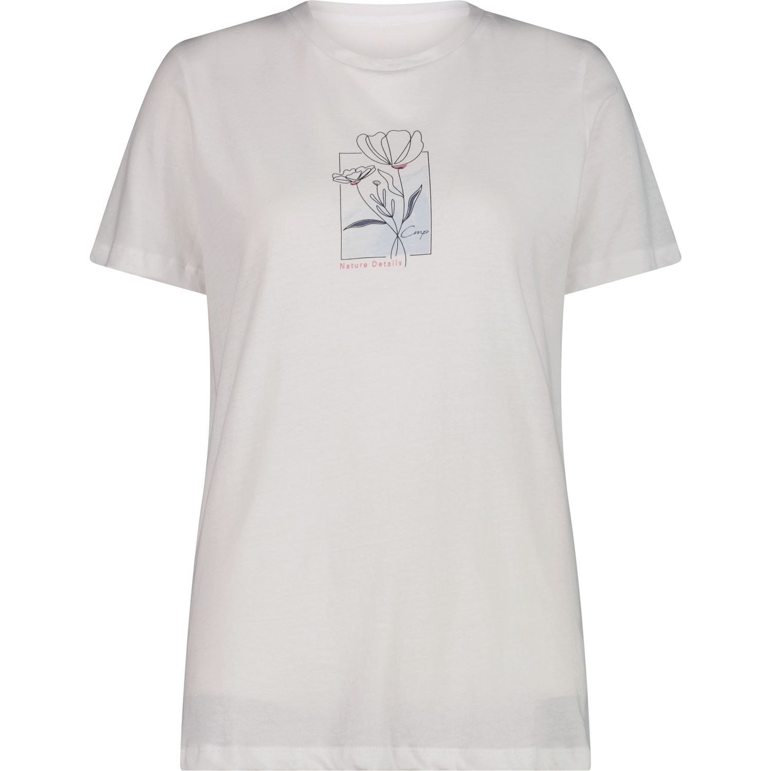 Woman T-Shirt 33F7766