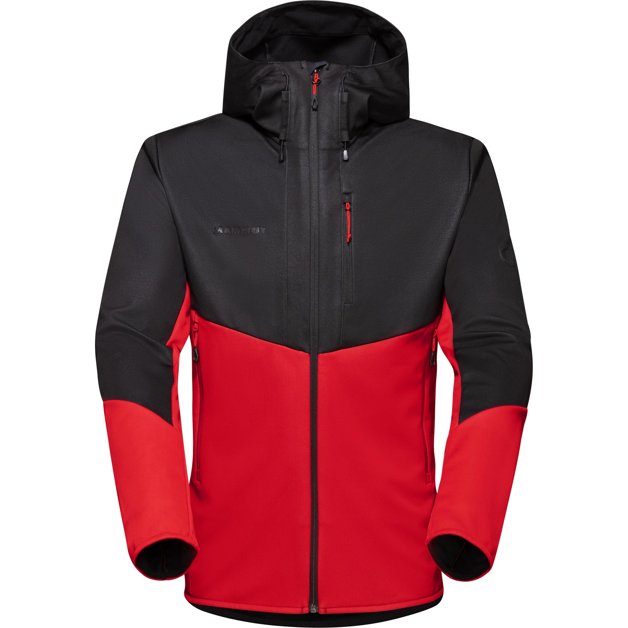 Ultimate VI SO Hooded Jacket Men Ultimate VI SO Hooded Jacket Men