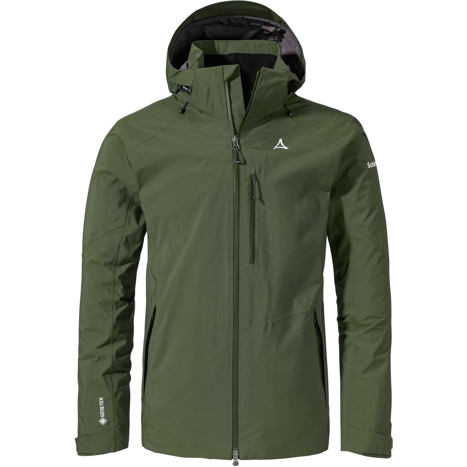 2L Jacket Gaschurn M 2L Jacket Gaschurn M