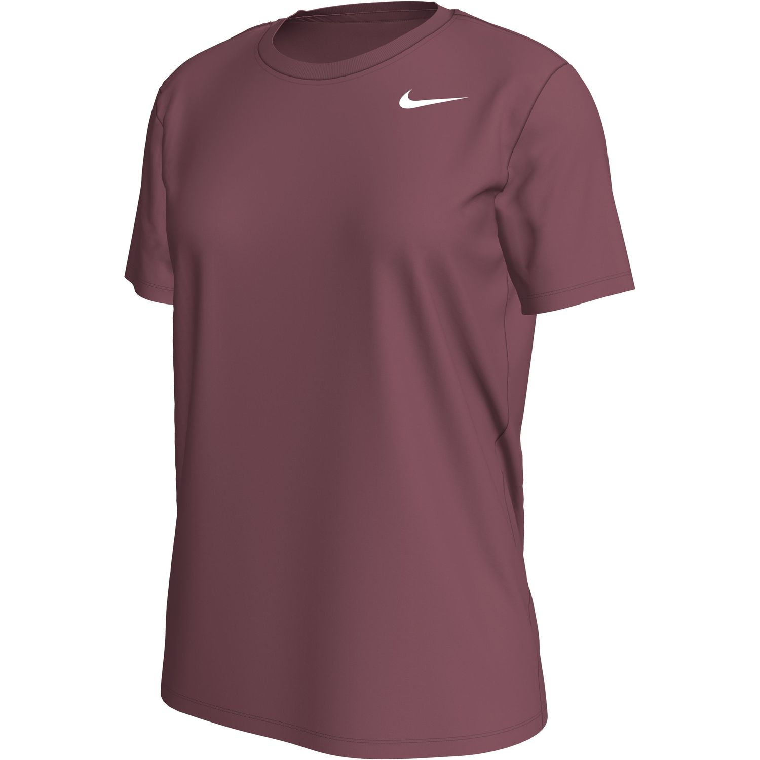 NIKE DRI-FIT WOMEN\'S T-SHIRT