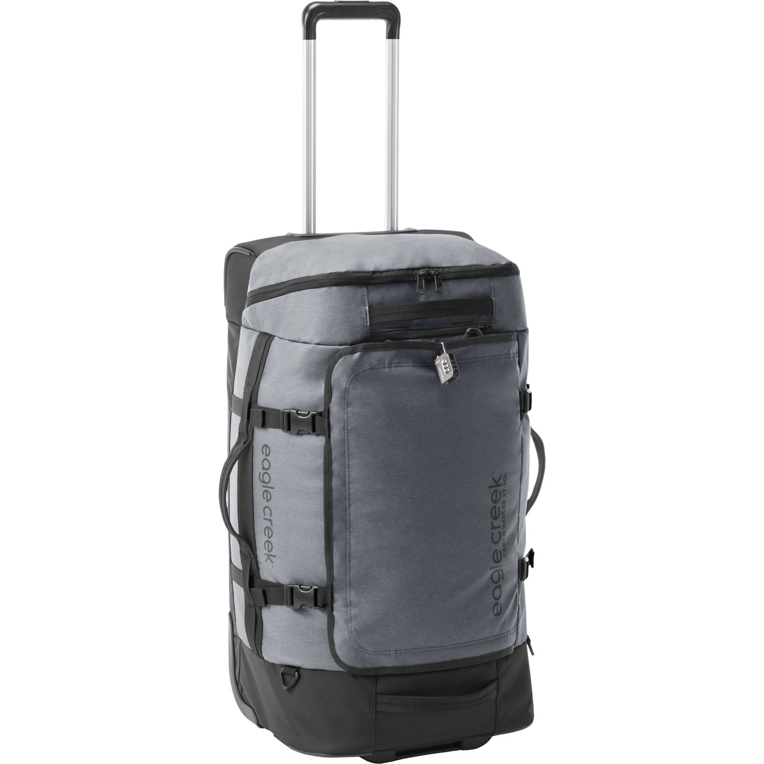 Cargo Hauler XT Wheeled Duffel 90 Cargo Hauler XT Wheeled Duffel 90