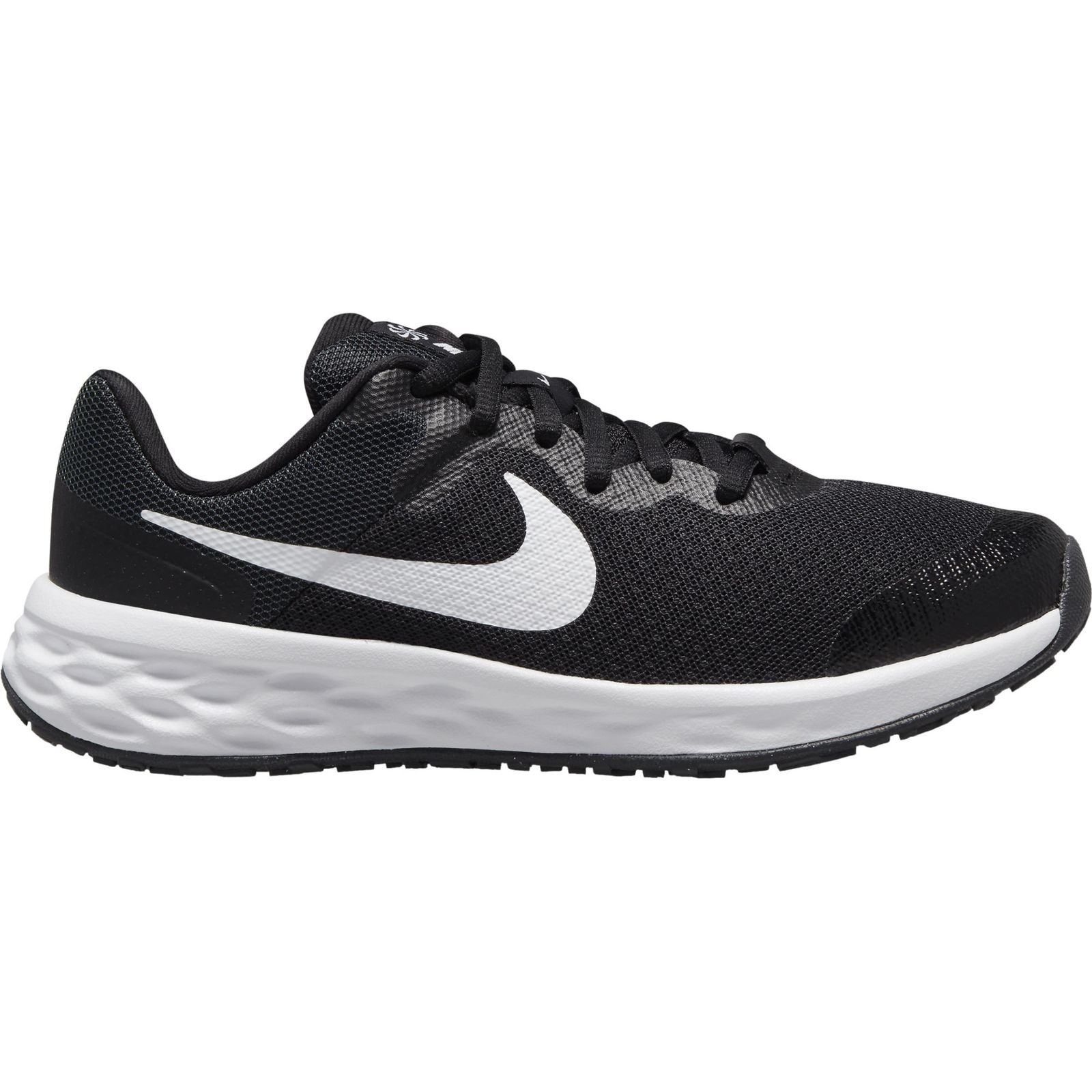 JR Revolution 6 Big Kids Running Shoe JR Revolution 6 Big Kids Running Shoe