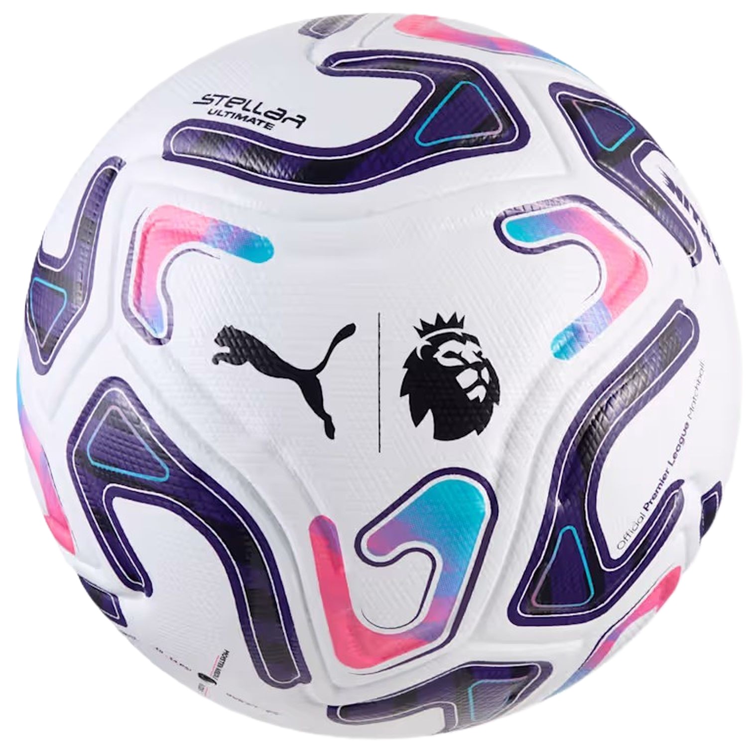 STELLAR NITRO Ultimate PL Reactivity (FIFA Quality Pro) WP