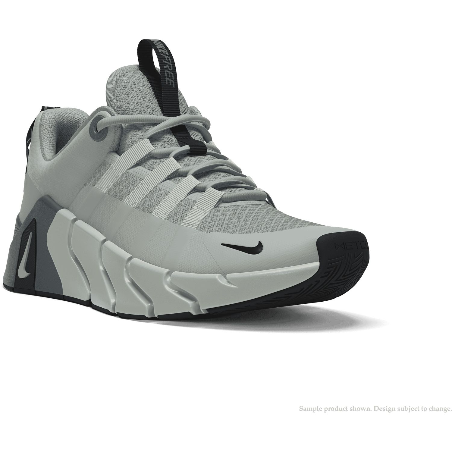 NIKE FREE METCON 7