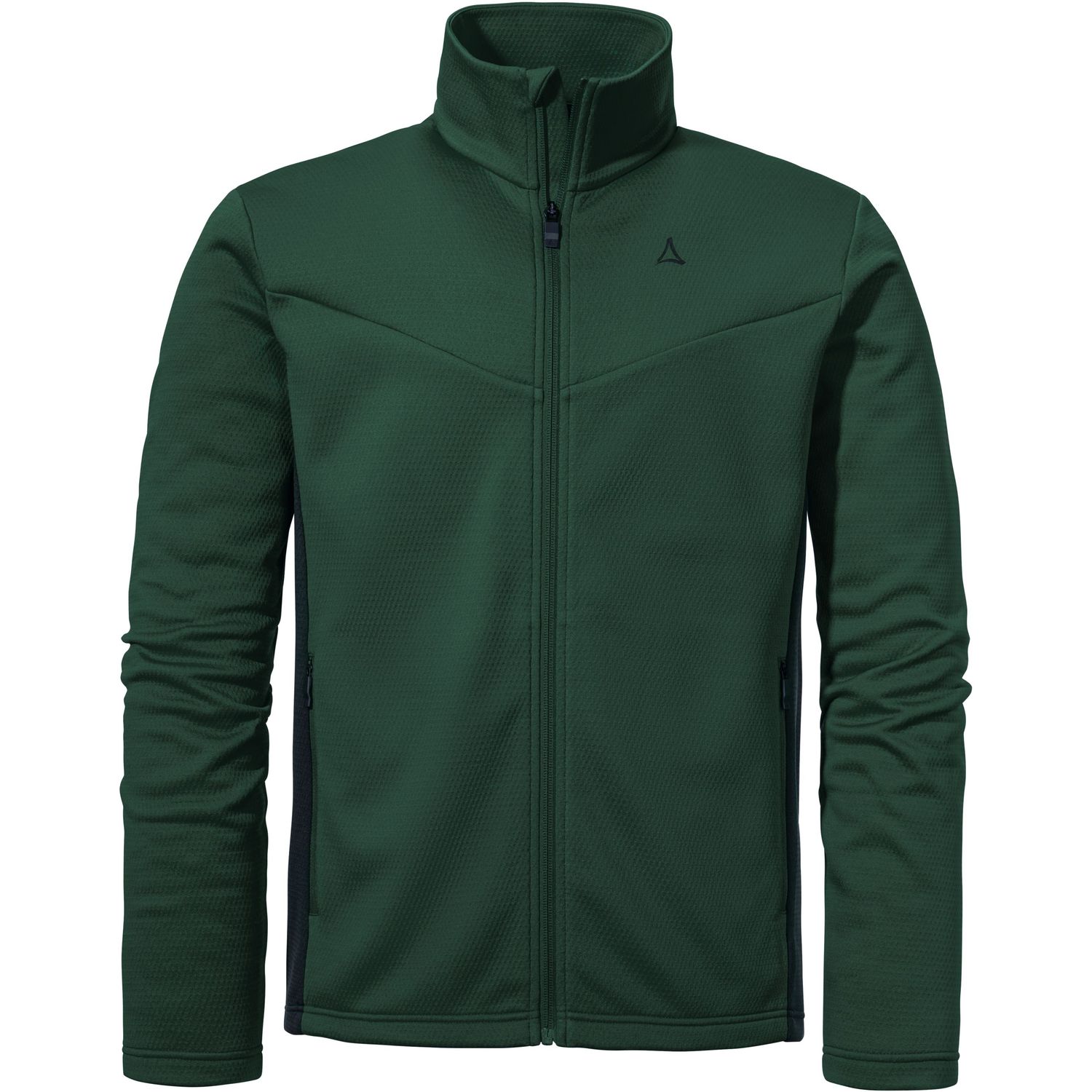 Fleece Jk Style Pine MNS Fleece Jk Style Pine MNS