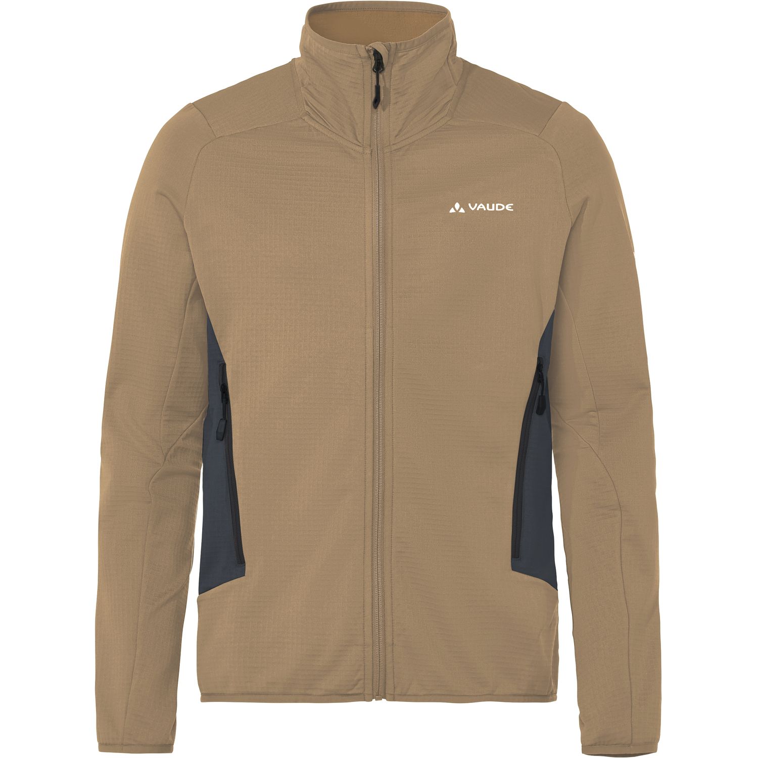 Me Monviso Fleece FZ Jacket II