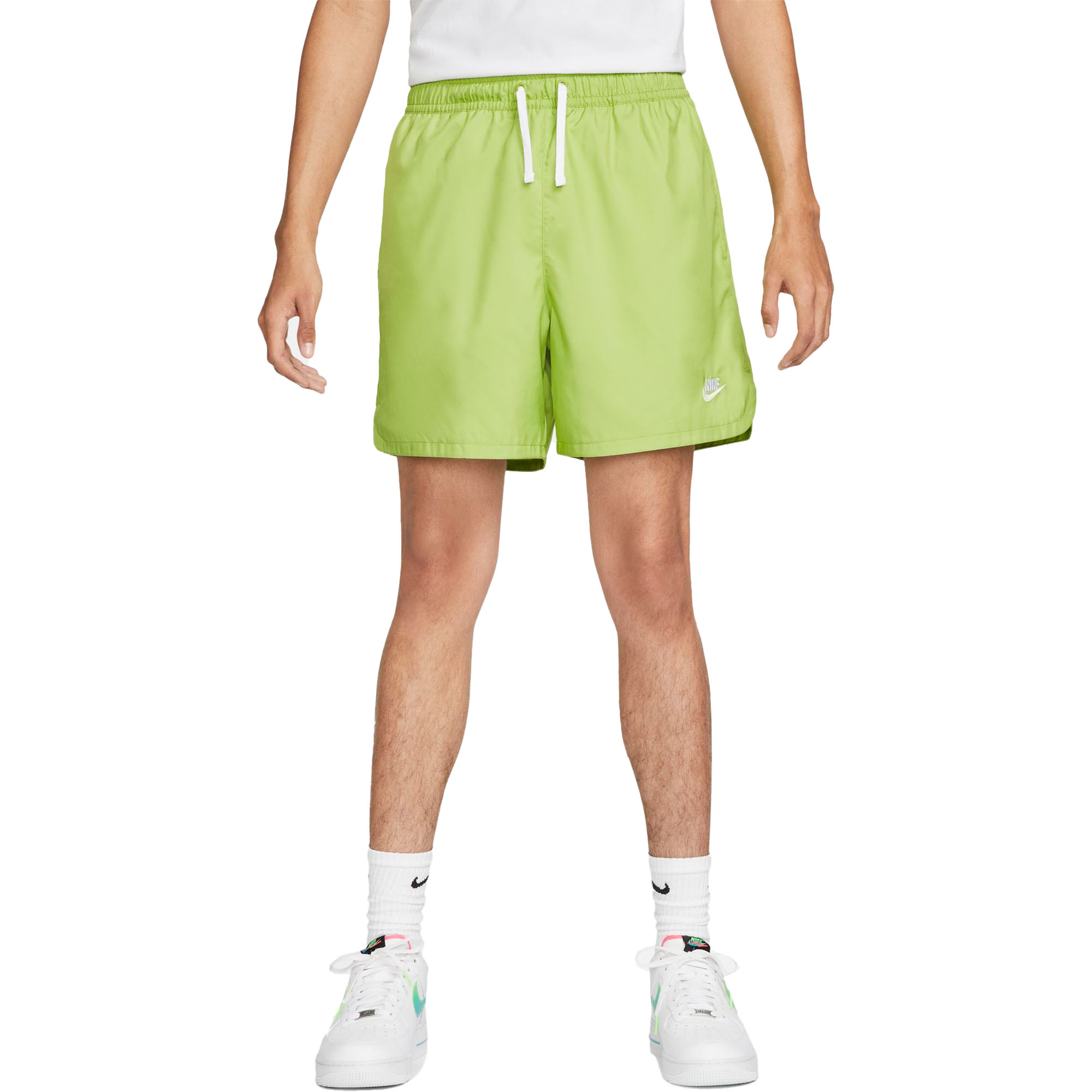 M NK CLUB WVN LND FLOW SHORT M NK CLUB WVN LND FLOW SHORT
