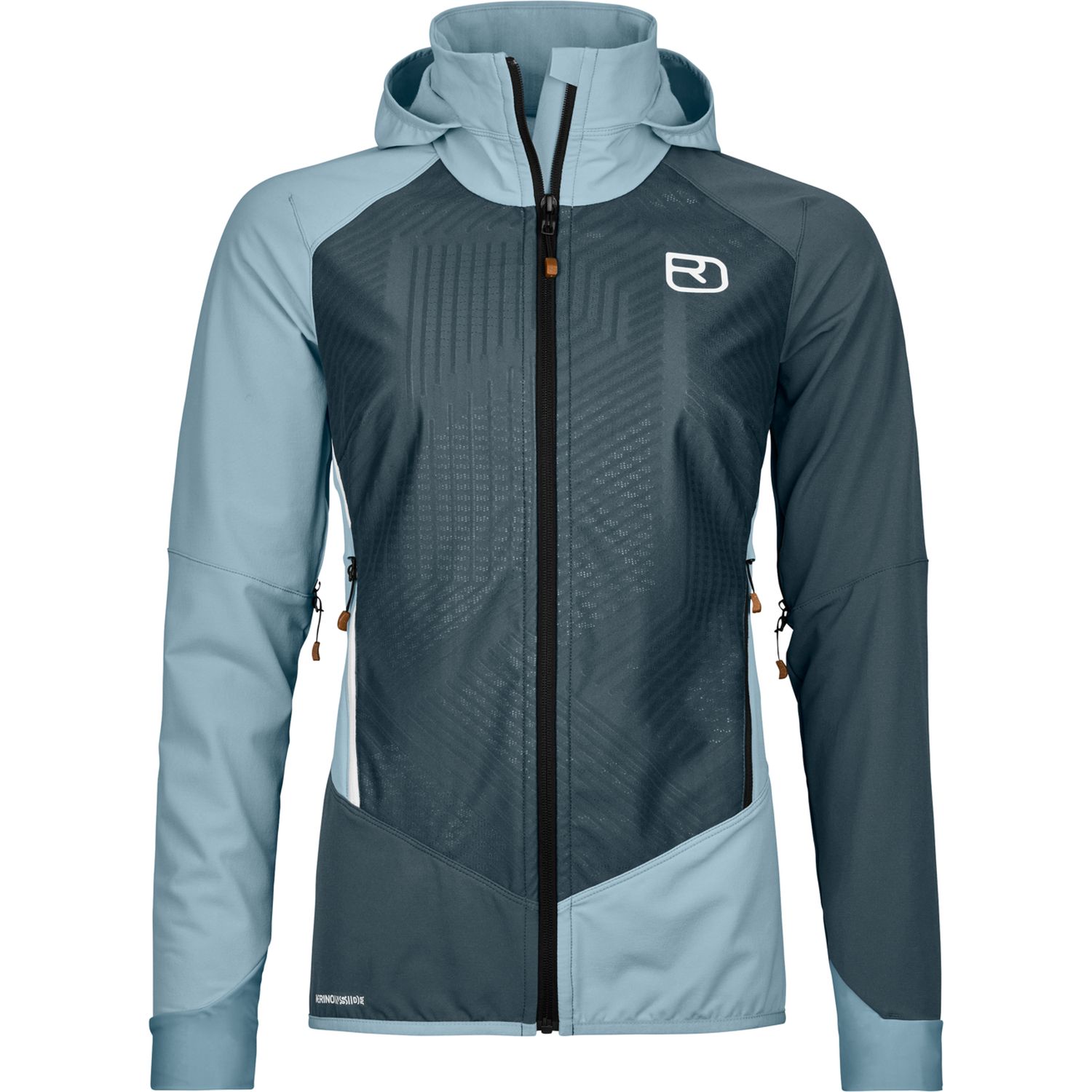 Col Becchei Jacket W Col Becchei Jacket W