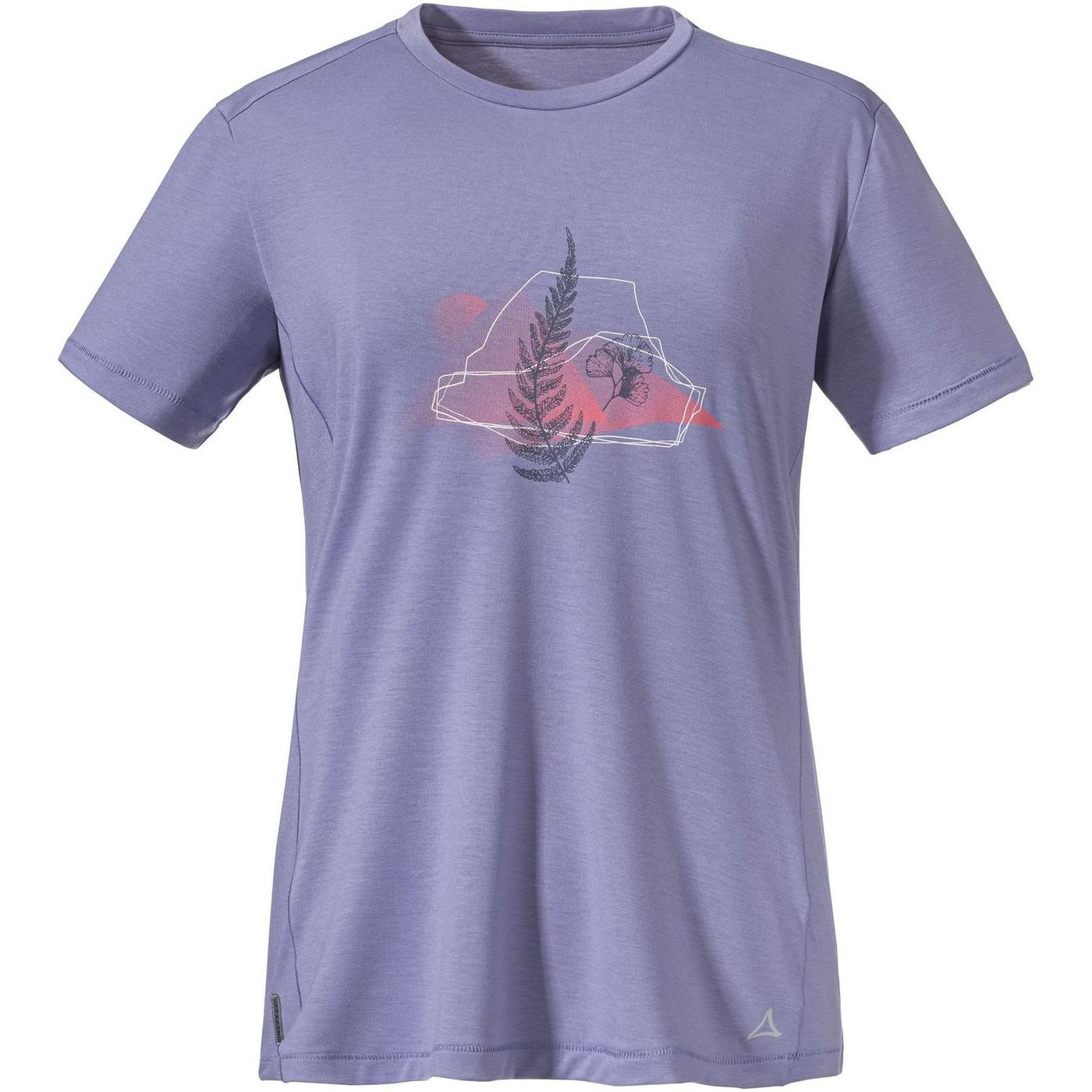T Shirt Tannberg L T Shirt Tannberg L