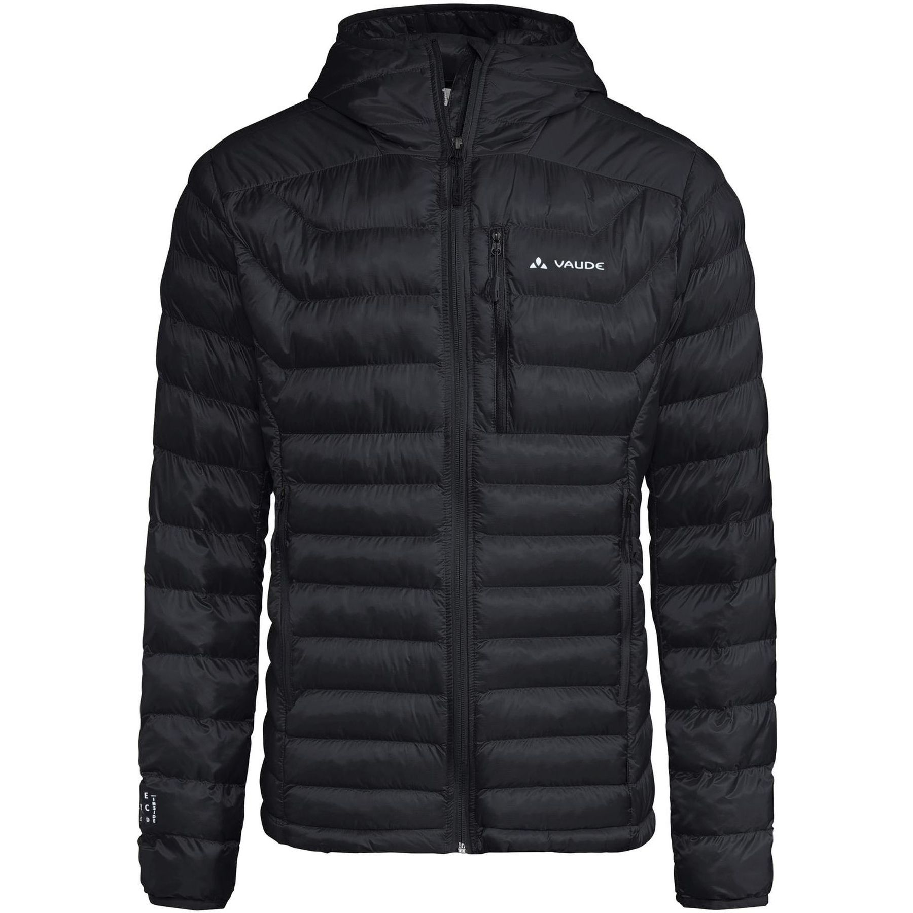 Me Batura Hooded Insulation Jacket