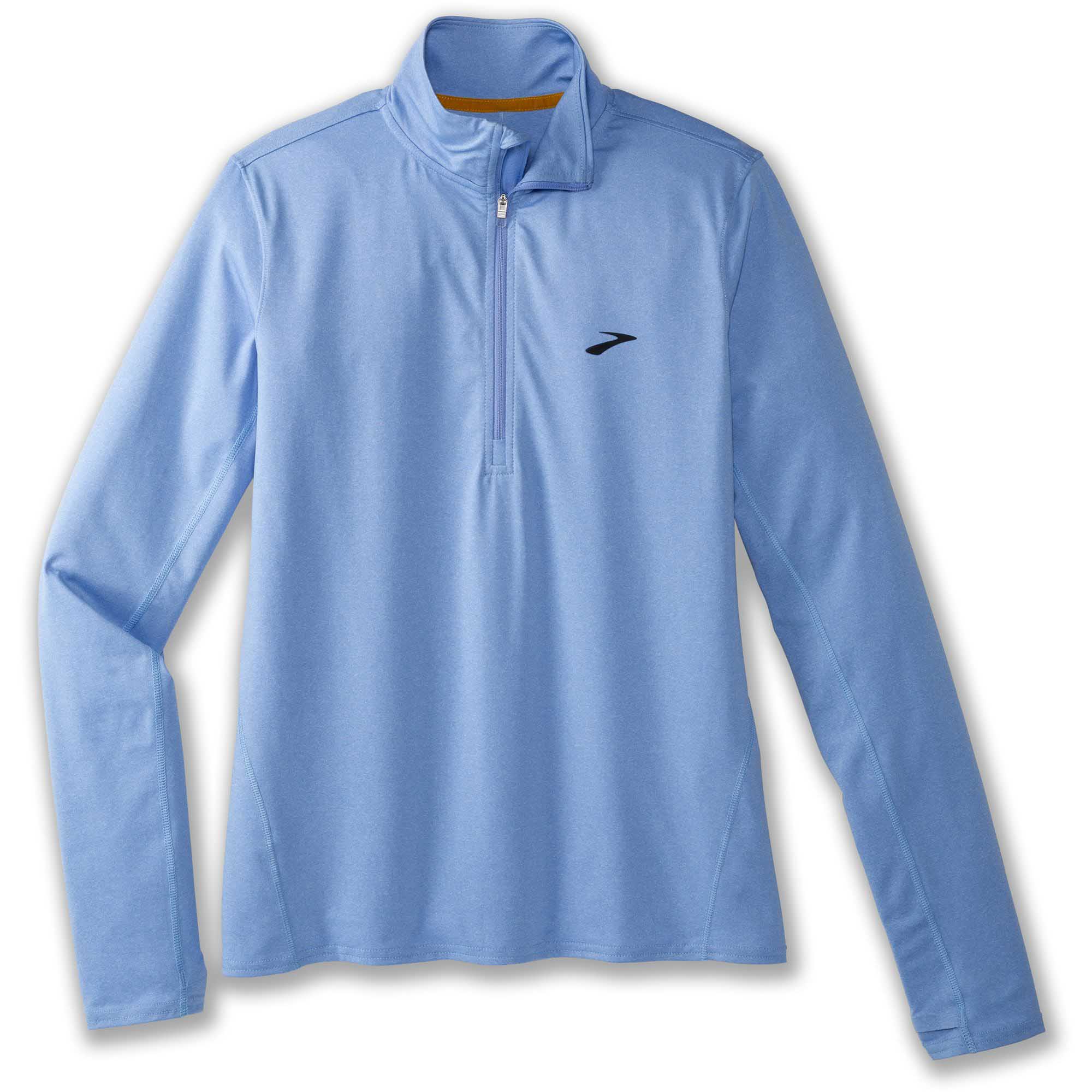 Dash 1/2 Zip 2.0 Lady Dash 1/2 Zip 2.0 Lady