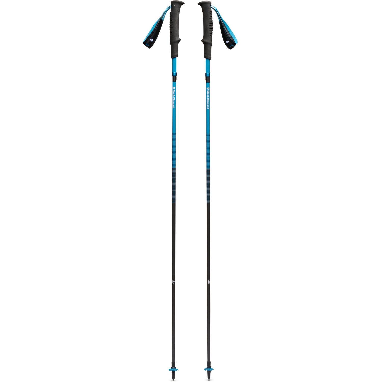 Distance Carbon Z Poles Distance Carbon Z Poles