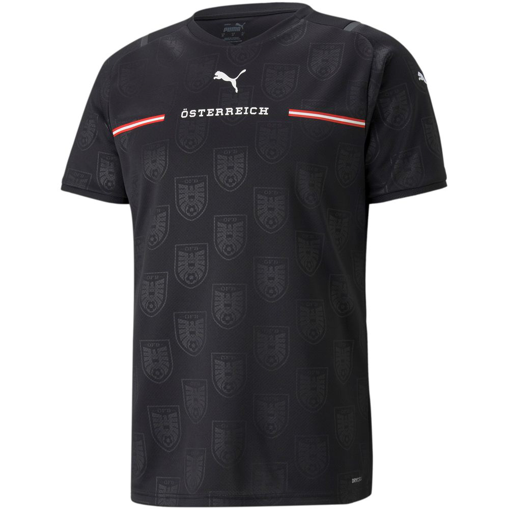 Österreich 2020 ÖFB AWAY SHIRT REPLICA Österreich 2020 ÖFB AWAY SHIRT REPLICA