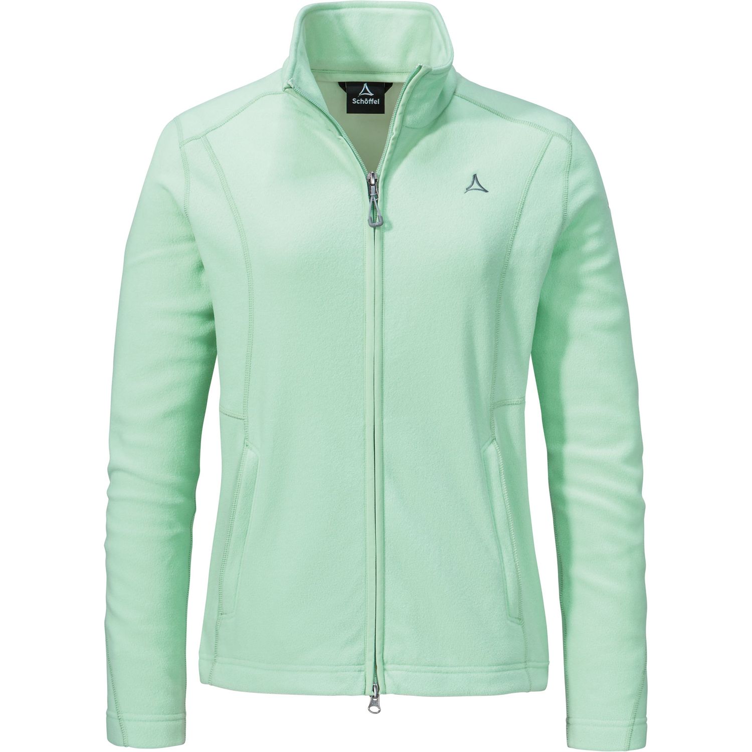 Fleece Jacket Leona3