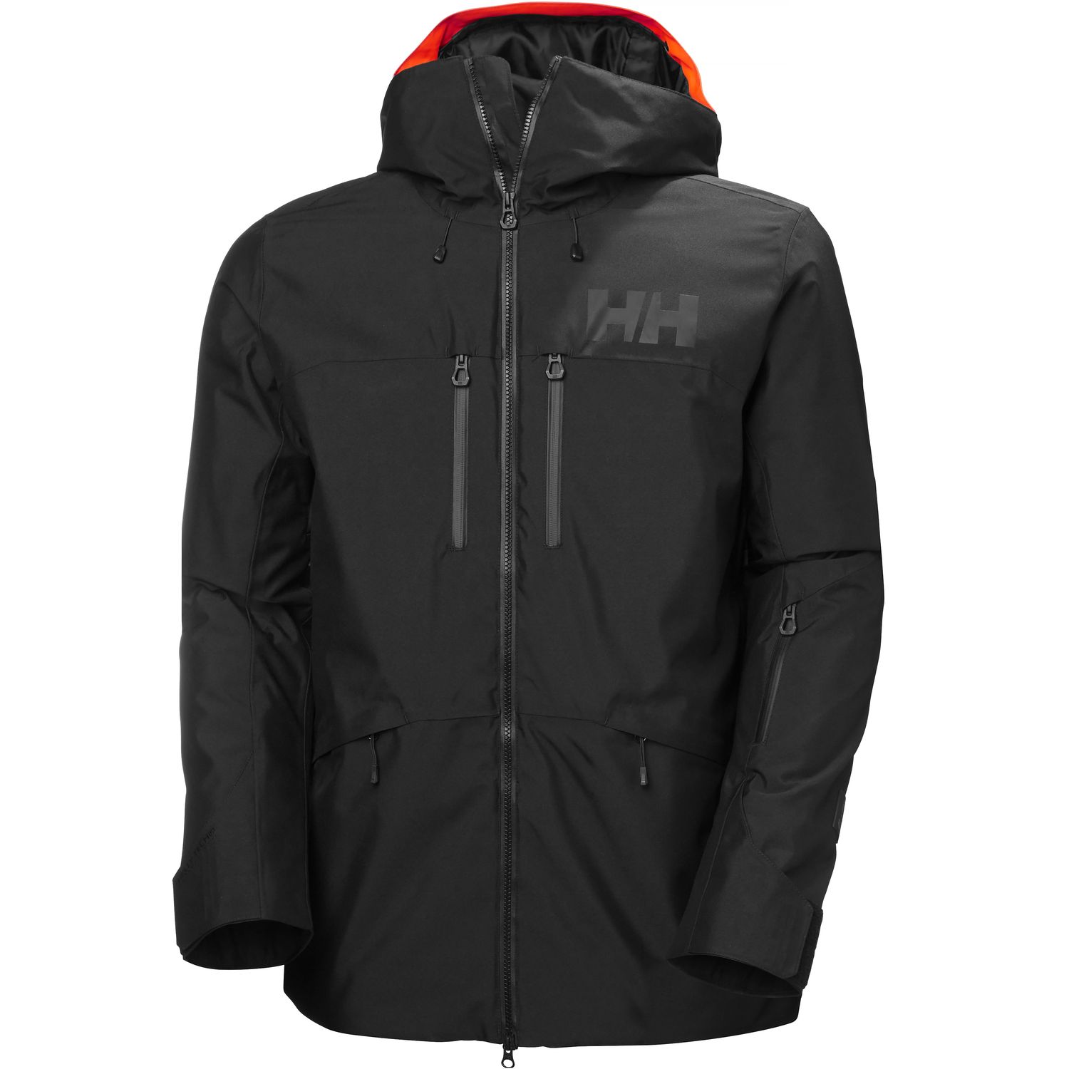 GARIBALDI 2.0 JKT