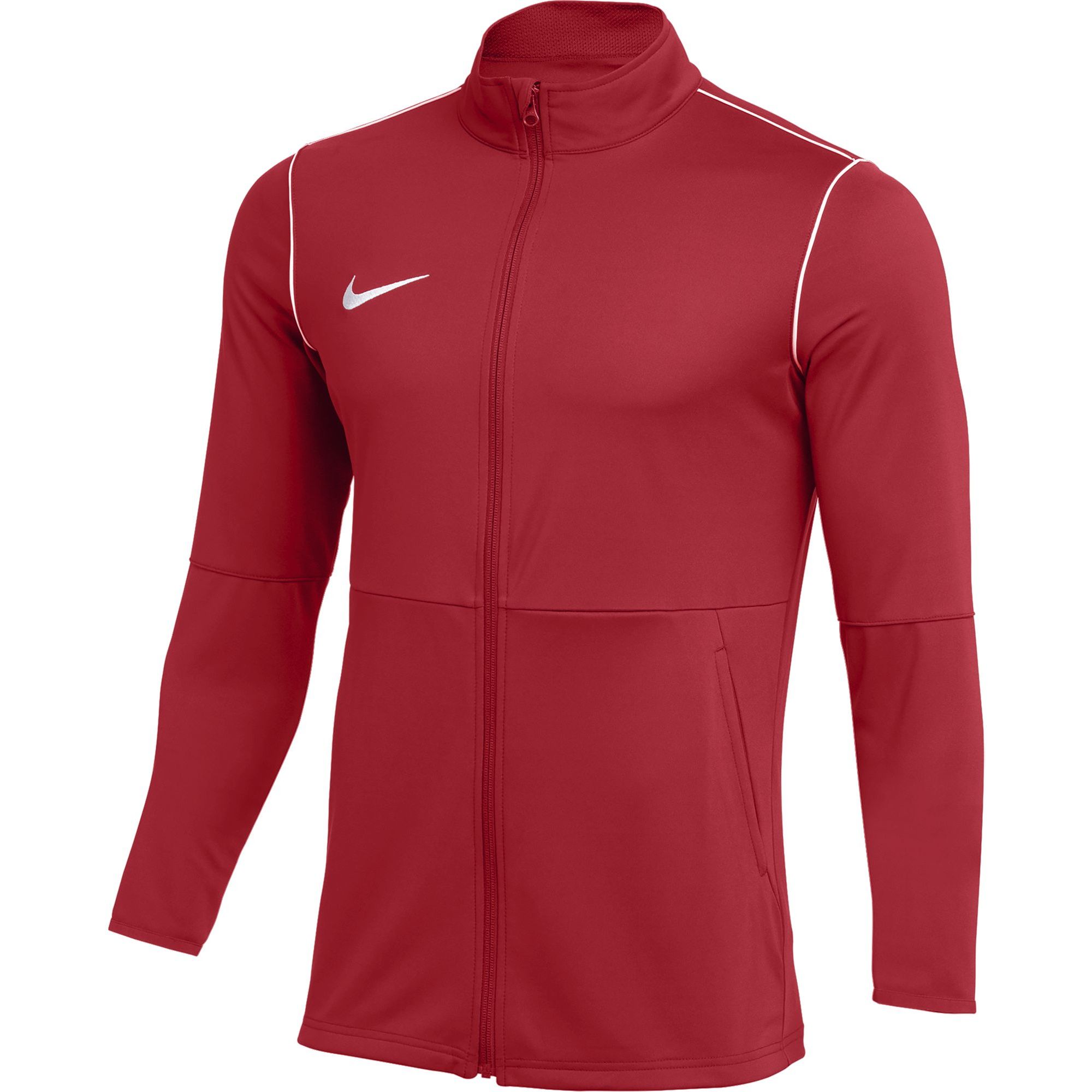 Park 20 Knit Track Jacket SR Park 20 Knit Track Jacket SR