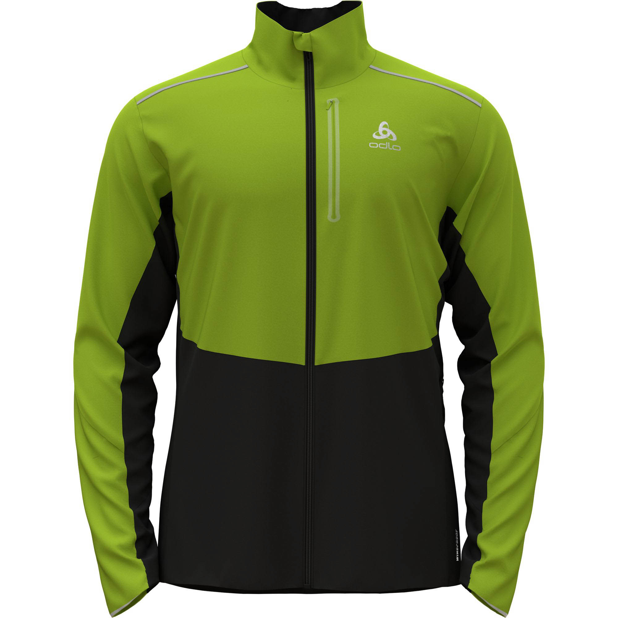 Jacket Langnes Jacket Langnes
