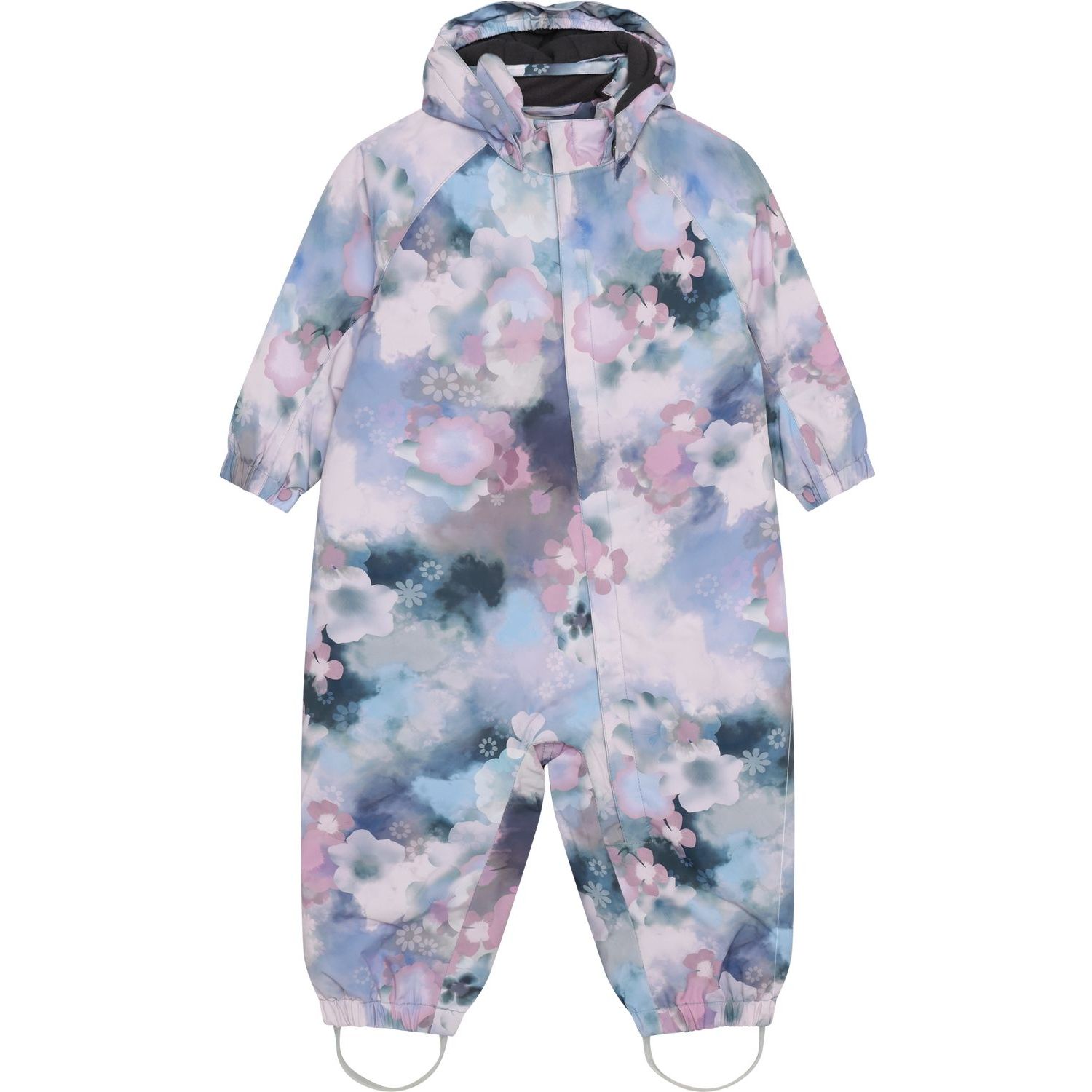 Baby Coverall - AOP