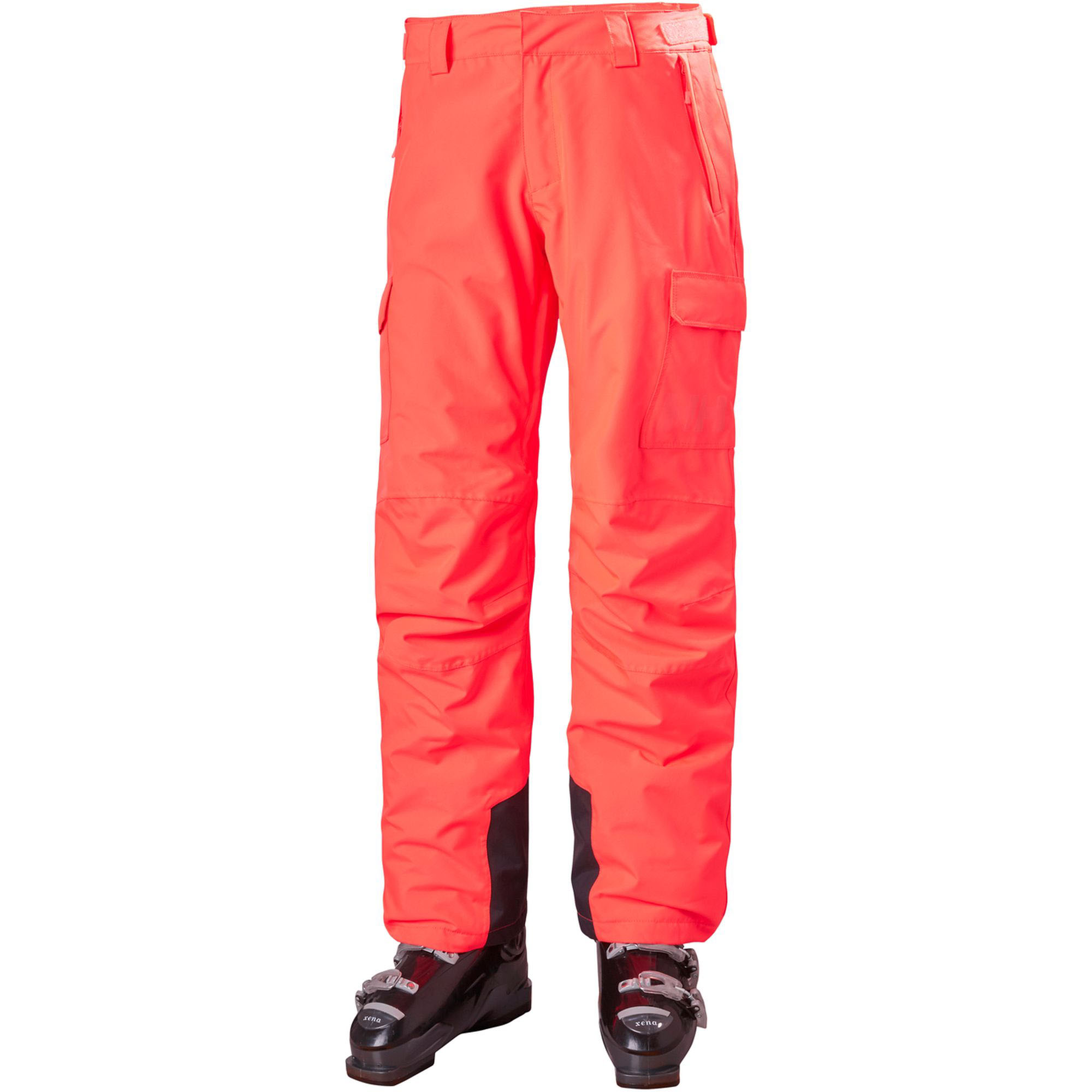 W SWITCH CARGO INSULATED PANT