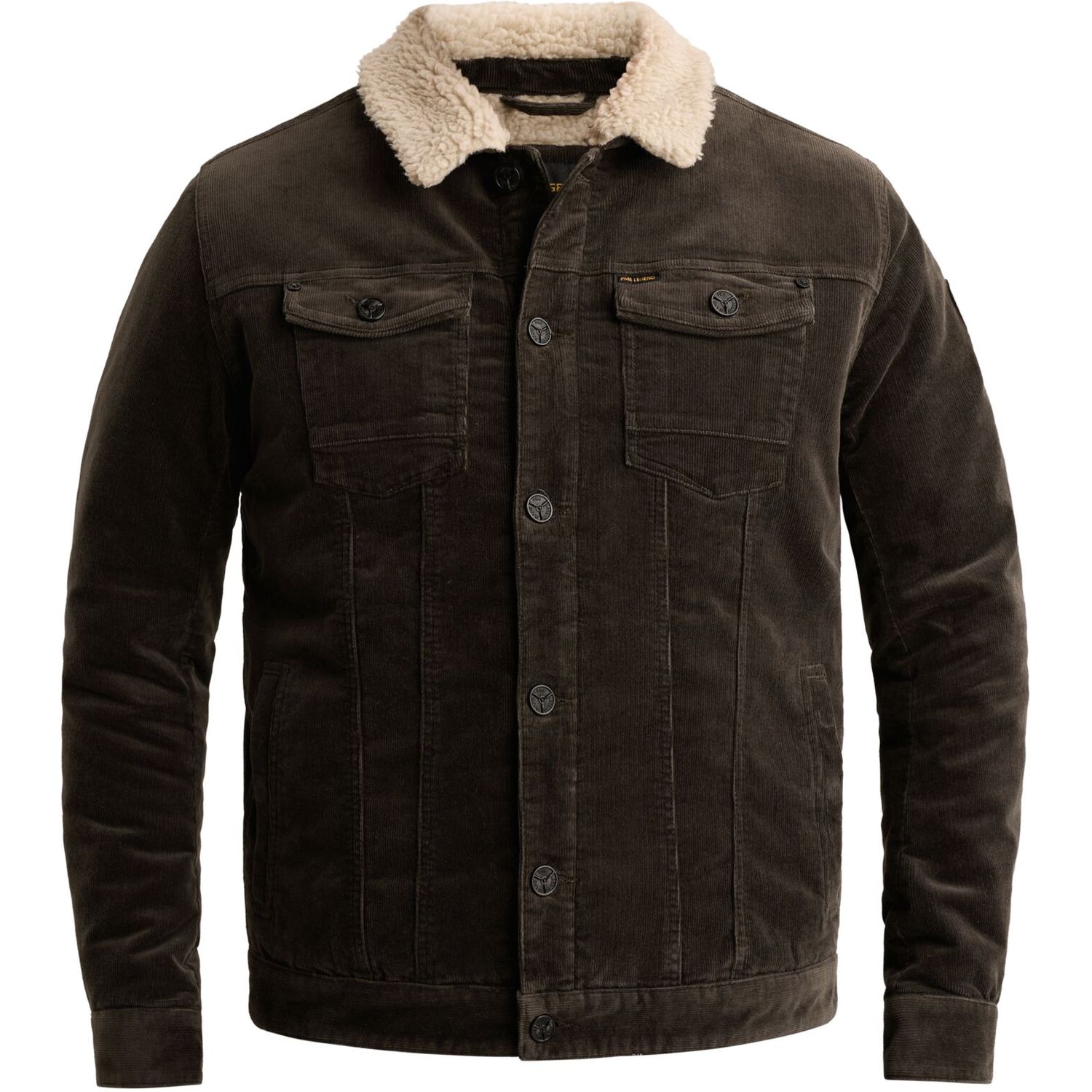 DENIM JACKET PDJ2608604
