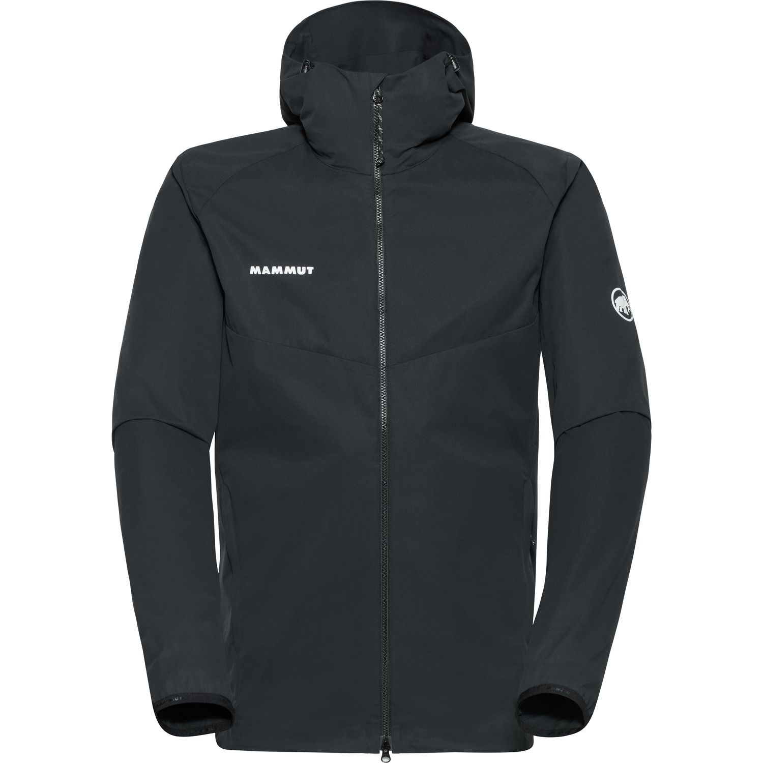 GRANITE SO Hooded Jacket Men GRANITE SO Hooded Jacket Men