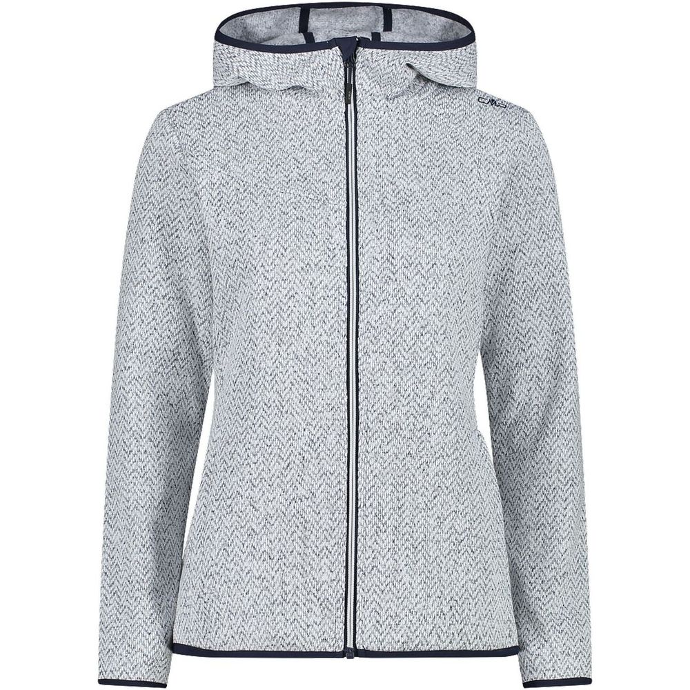 Woman Jacket Fix Hood 33H1906 Woman Jacket Fix Hood 33H1906