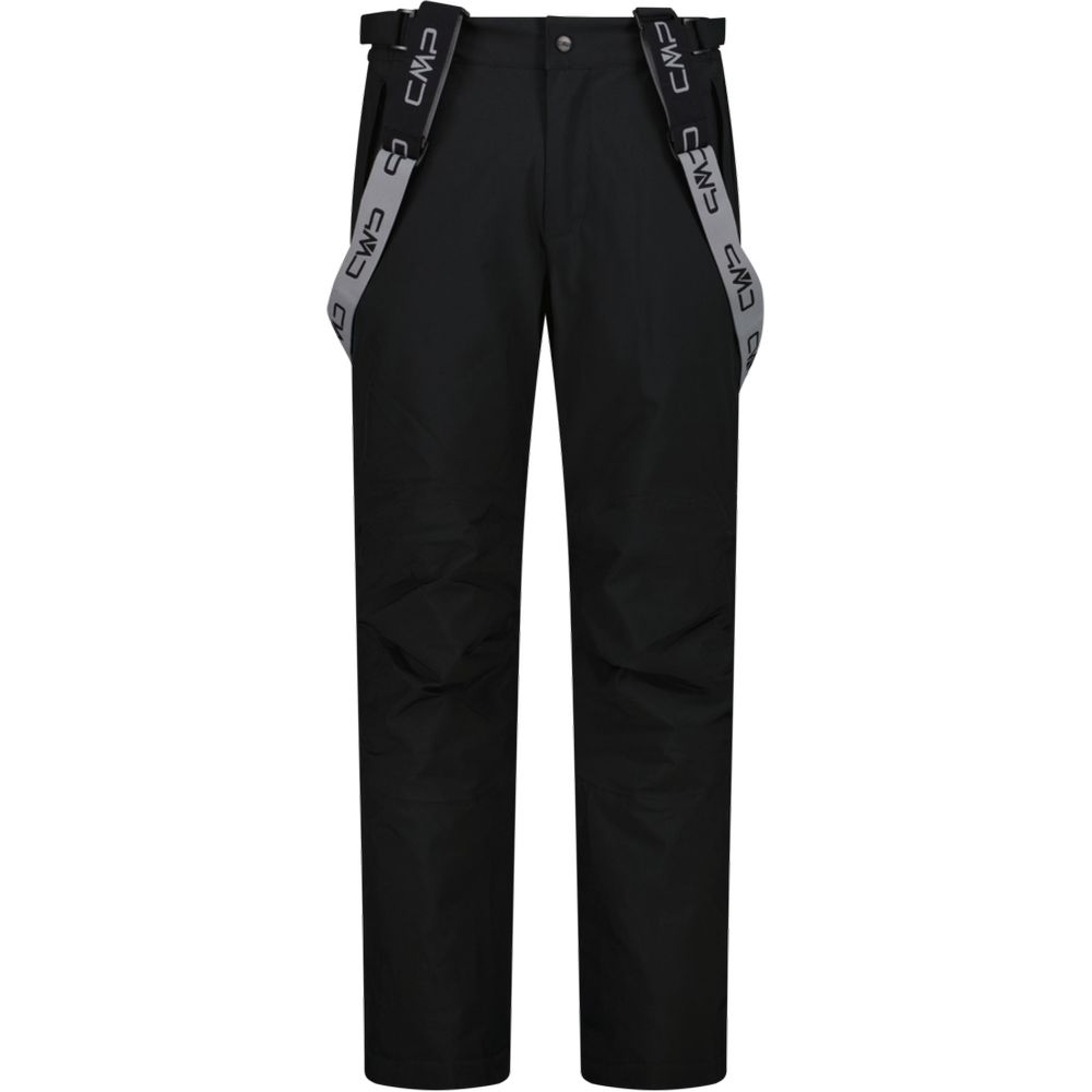 Man Salopette 3W17397CL