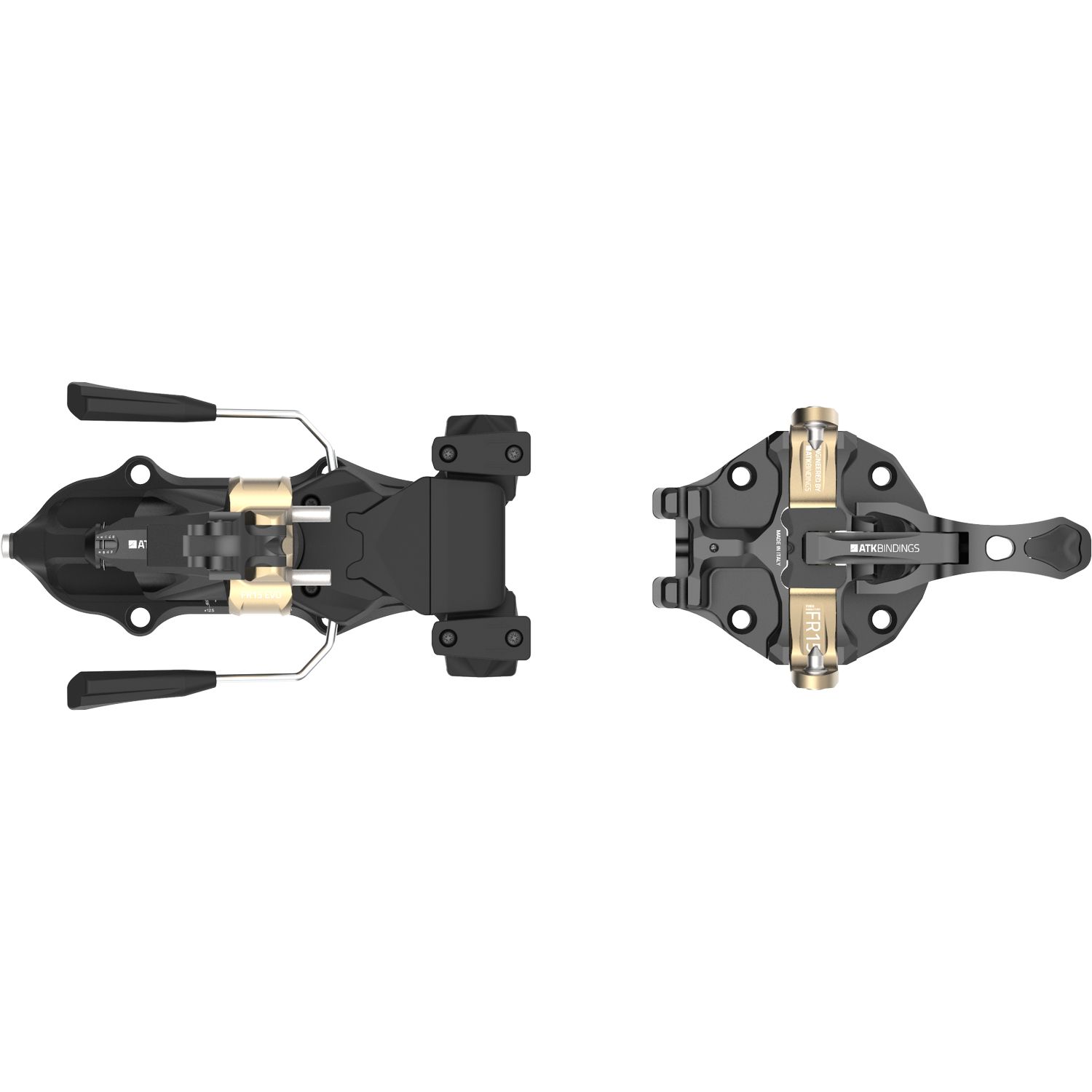Freerider 15 Evo