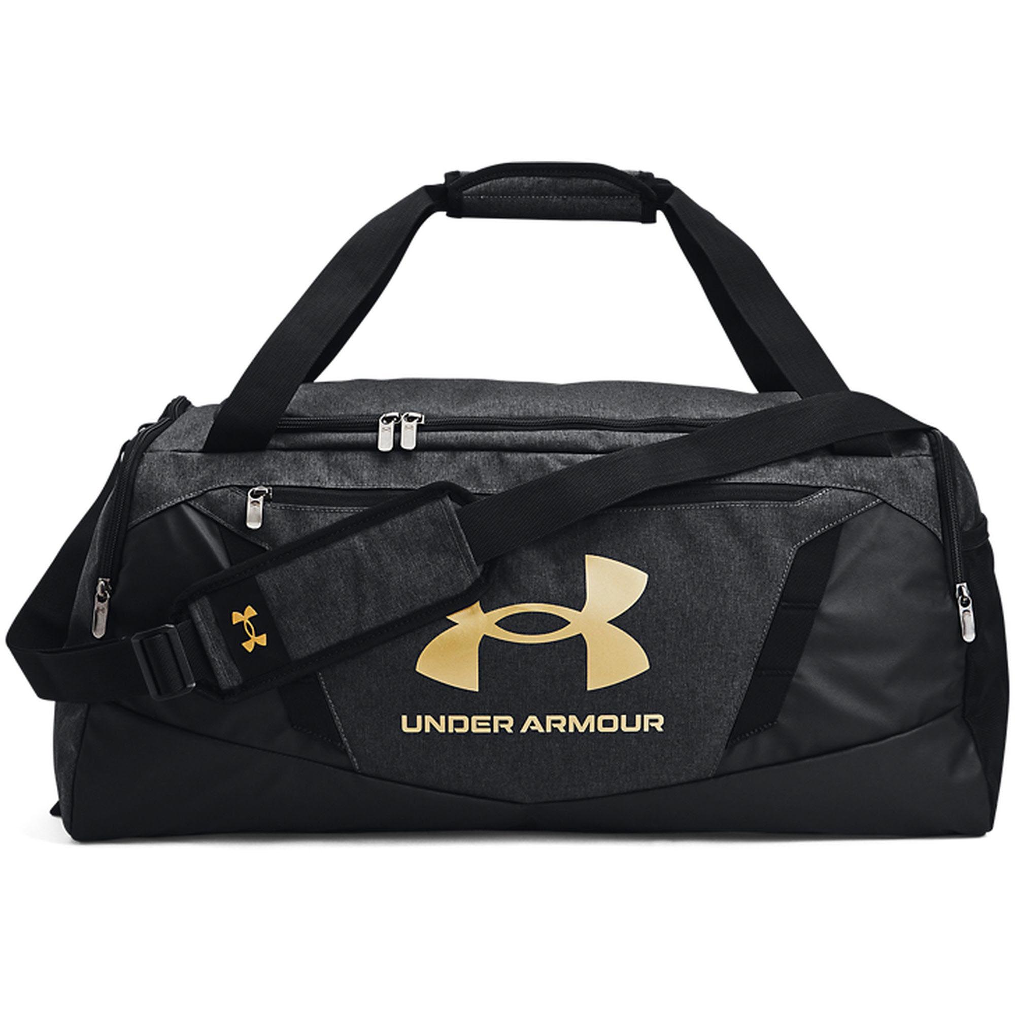 UA Undeniable 5.0 Duffle MD