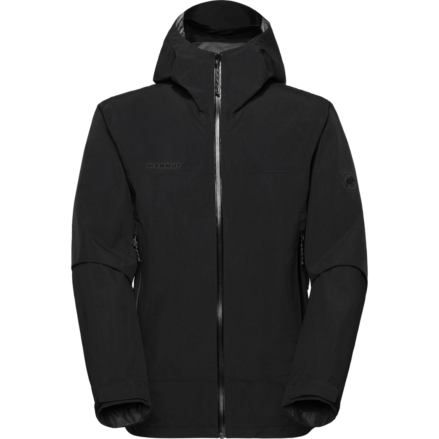 Crag HS Hooded Jacket Men